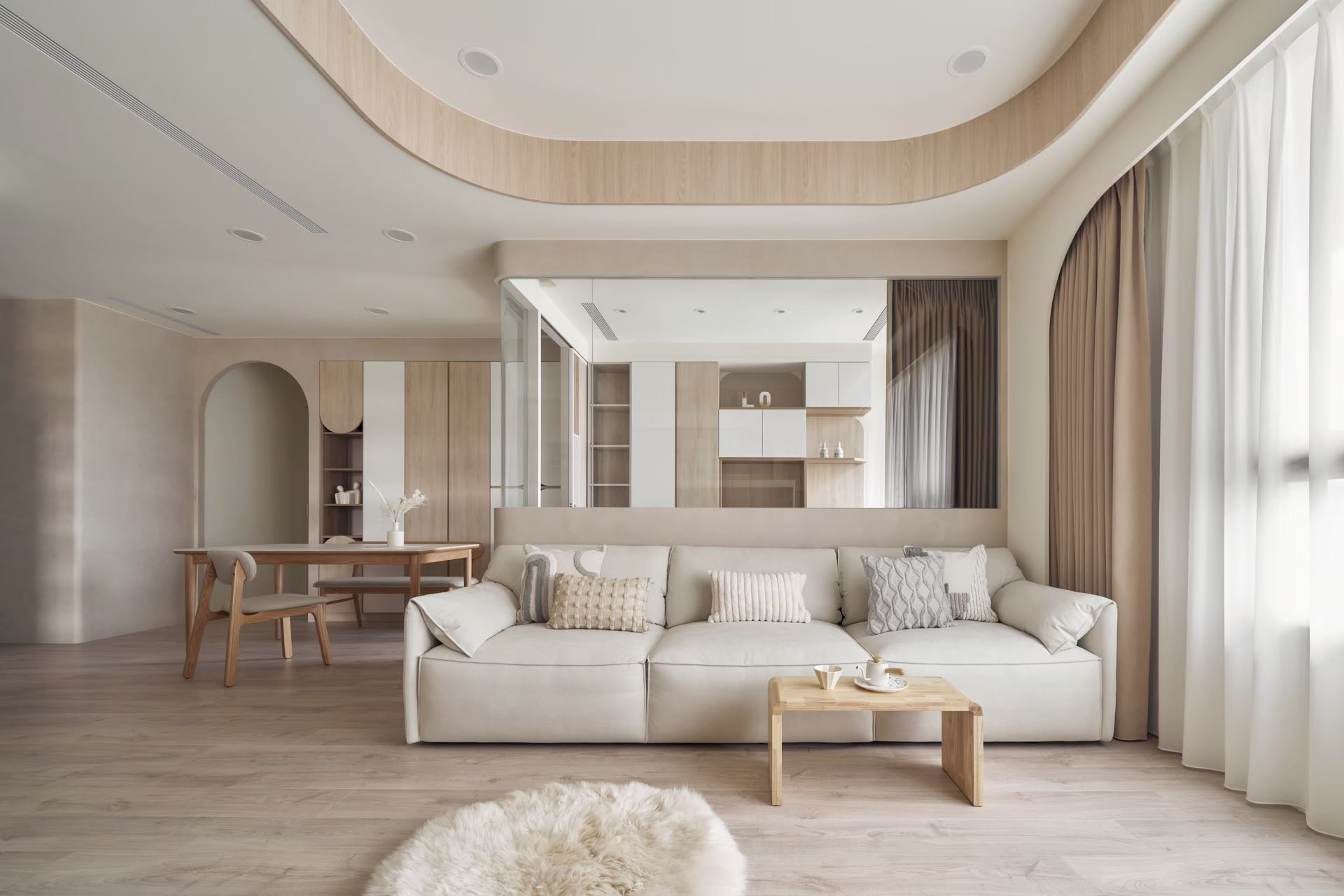 榳沐空間設計Tmu lnterior Design | Taoyüan