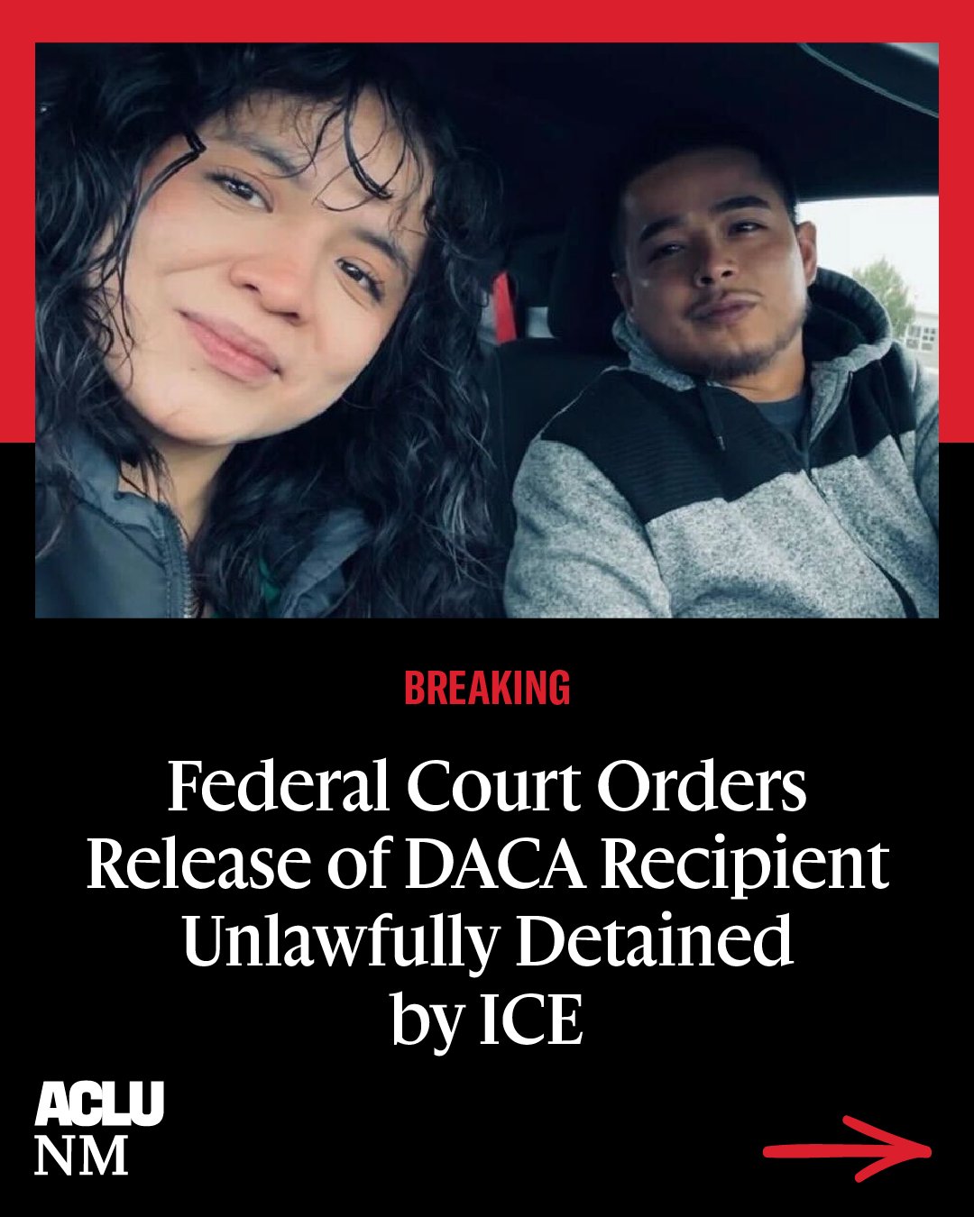 ACLU of New Mexico