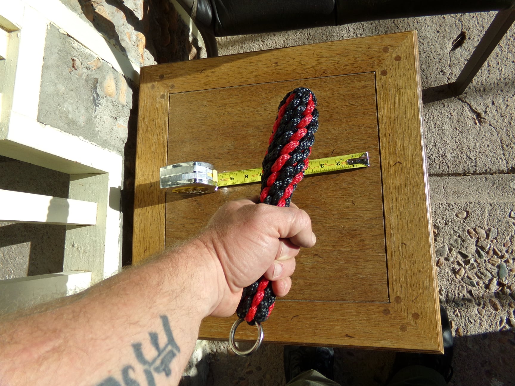 Camp Verde Rope and Gear Home