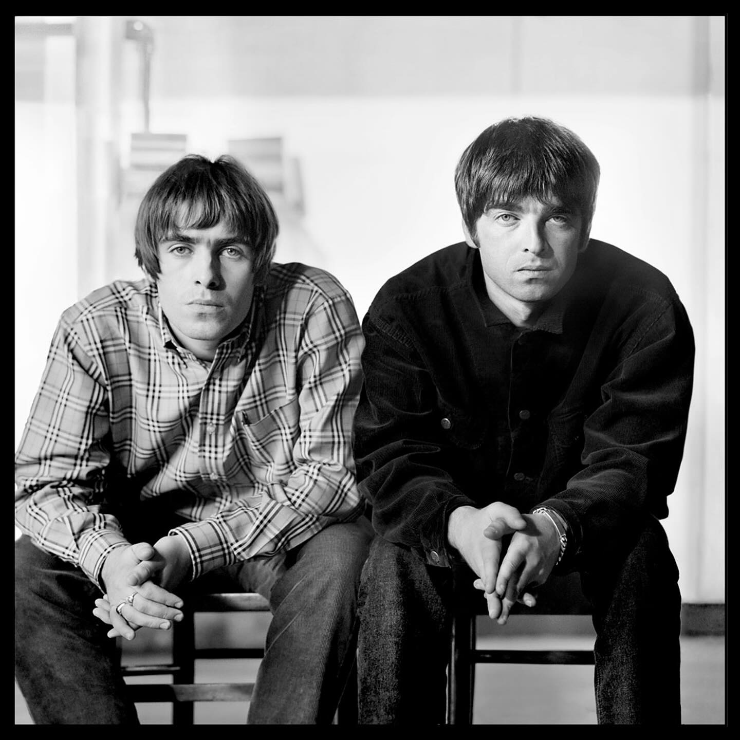 We are delighted to have teamed up with Warner Music to produce a 