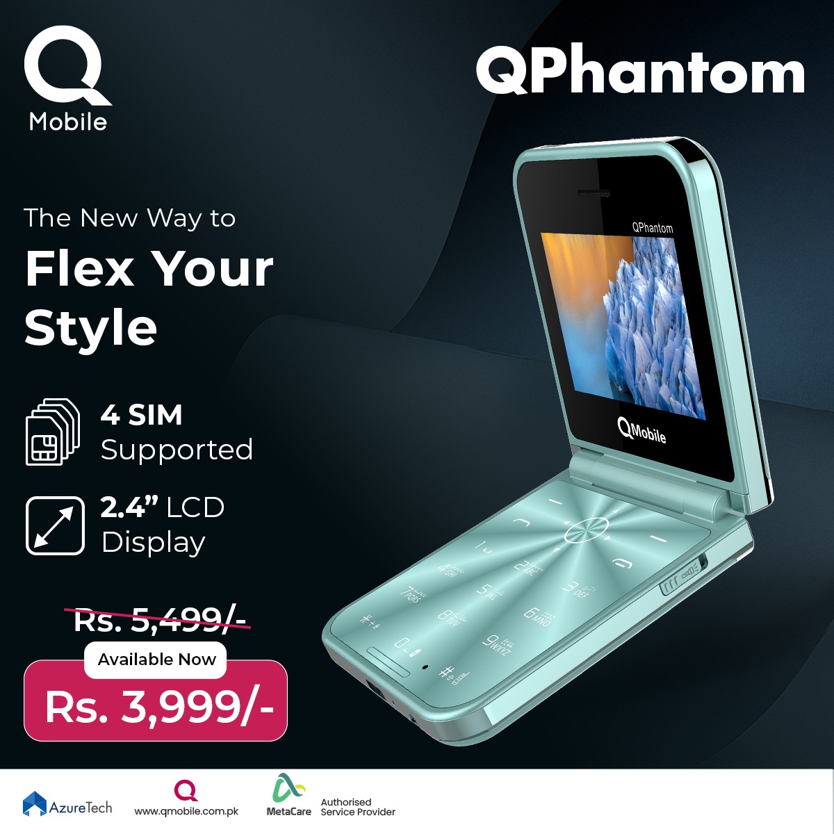 QMobile