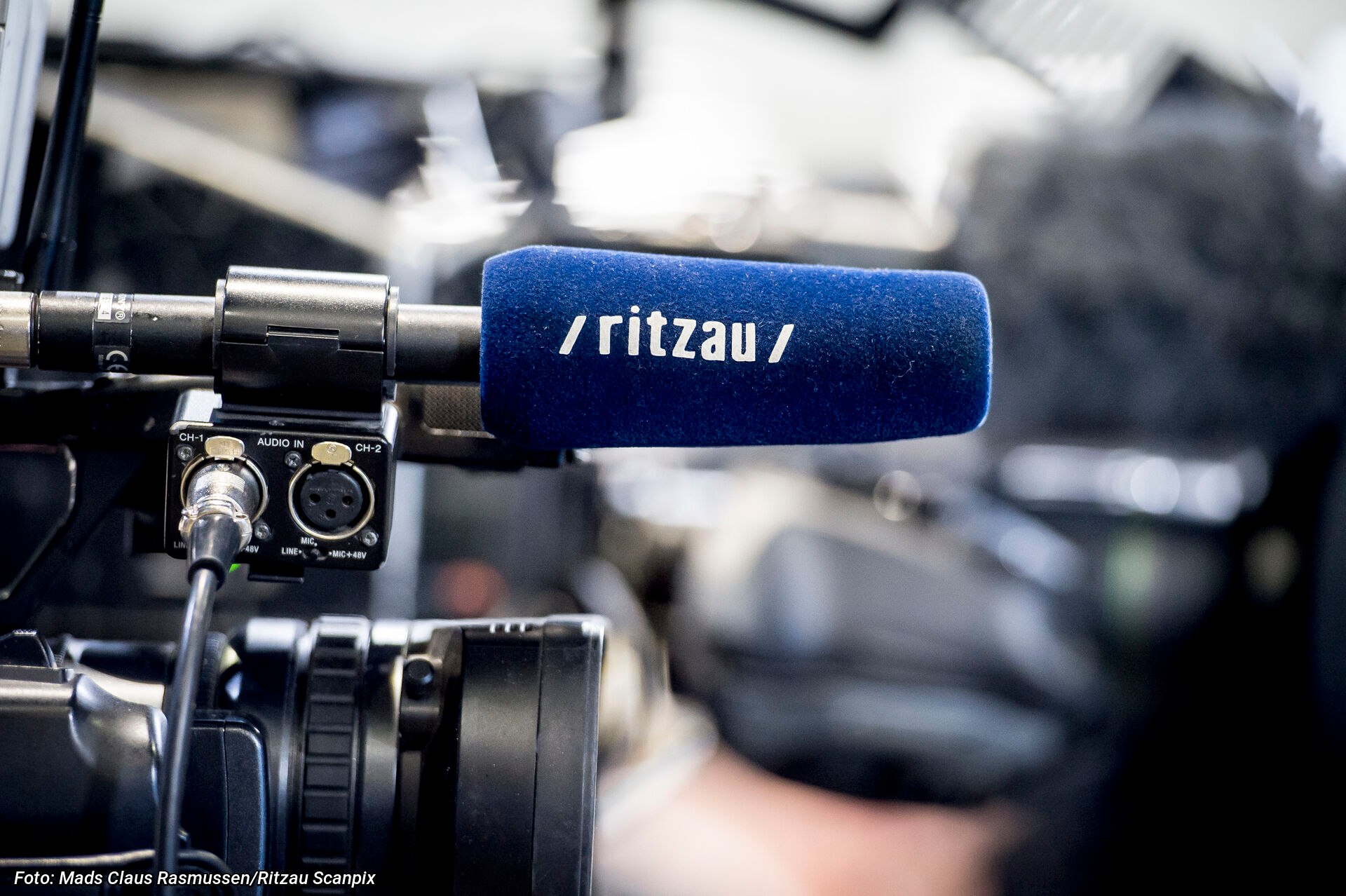 Ritzaus Bureau