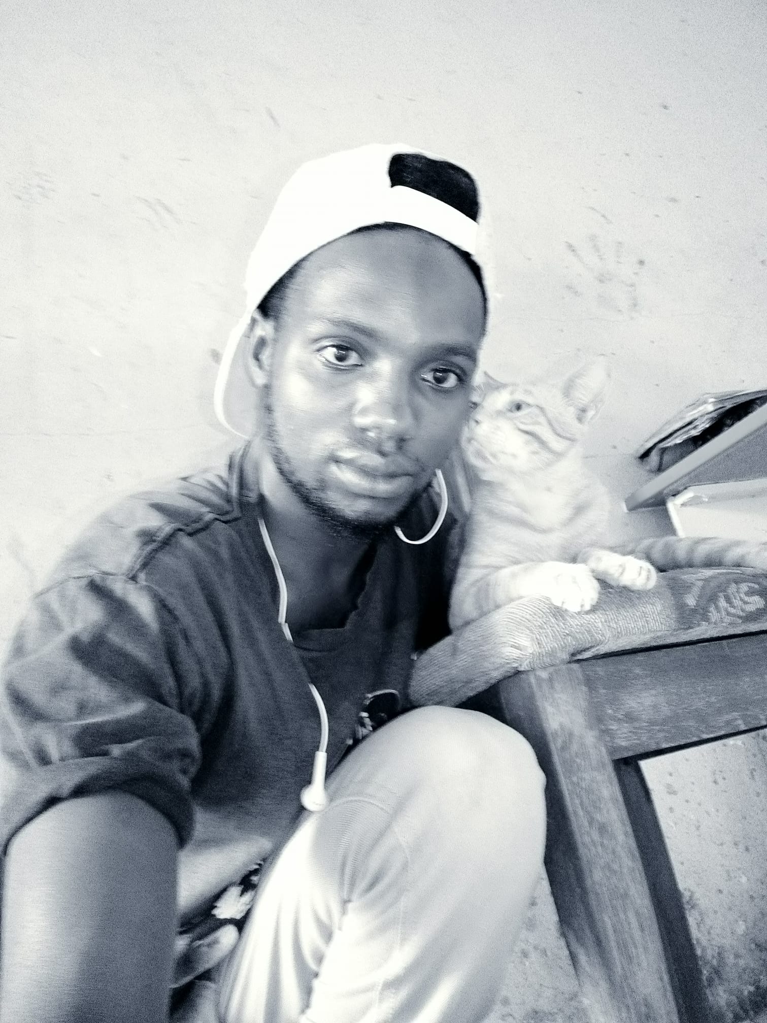 Msodoki Boy Shilali