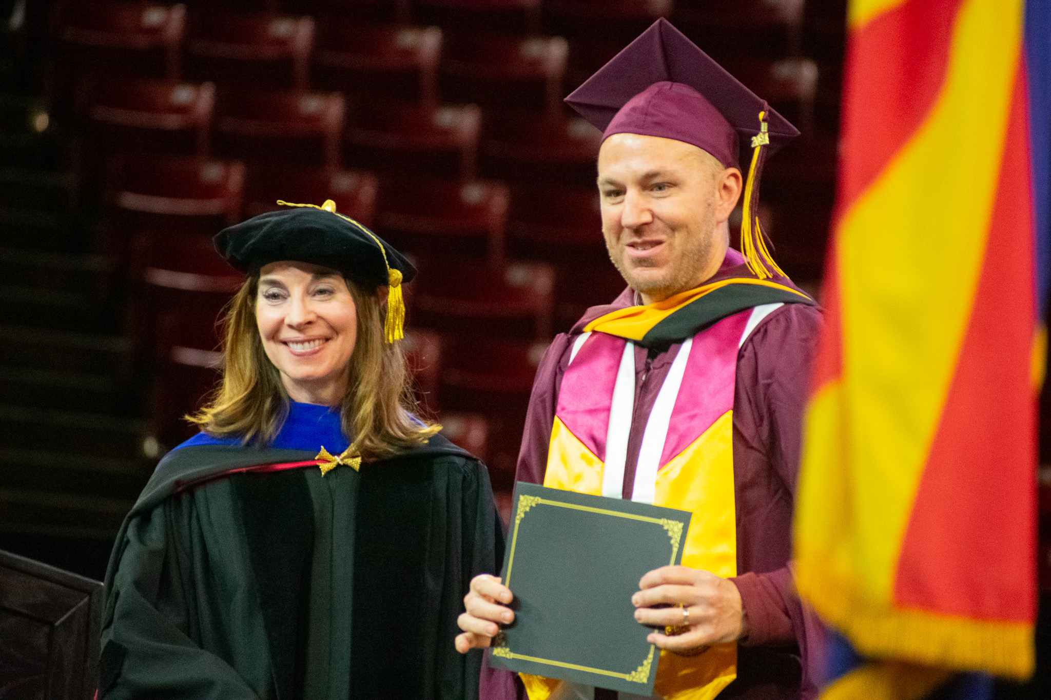 Matthew... - College of Integrative Sciences and Arts at ASU | Facebook
