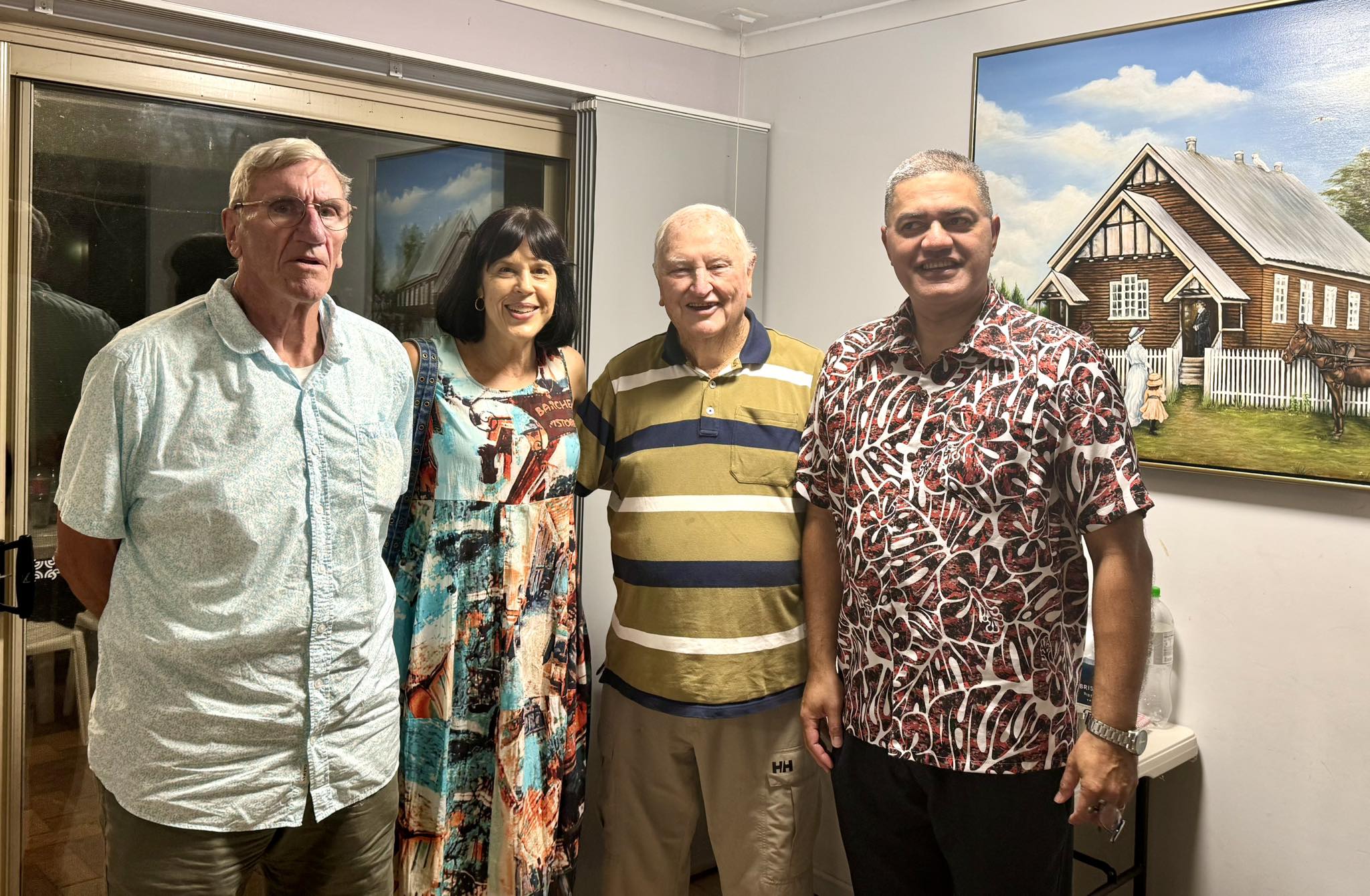Faith Church Sunshine Coast... - Faith Church Sunshine Coast