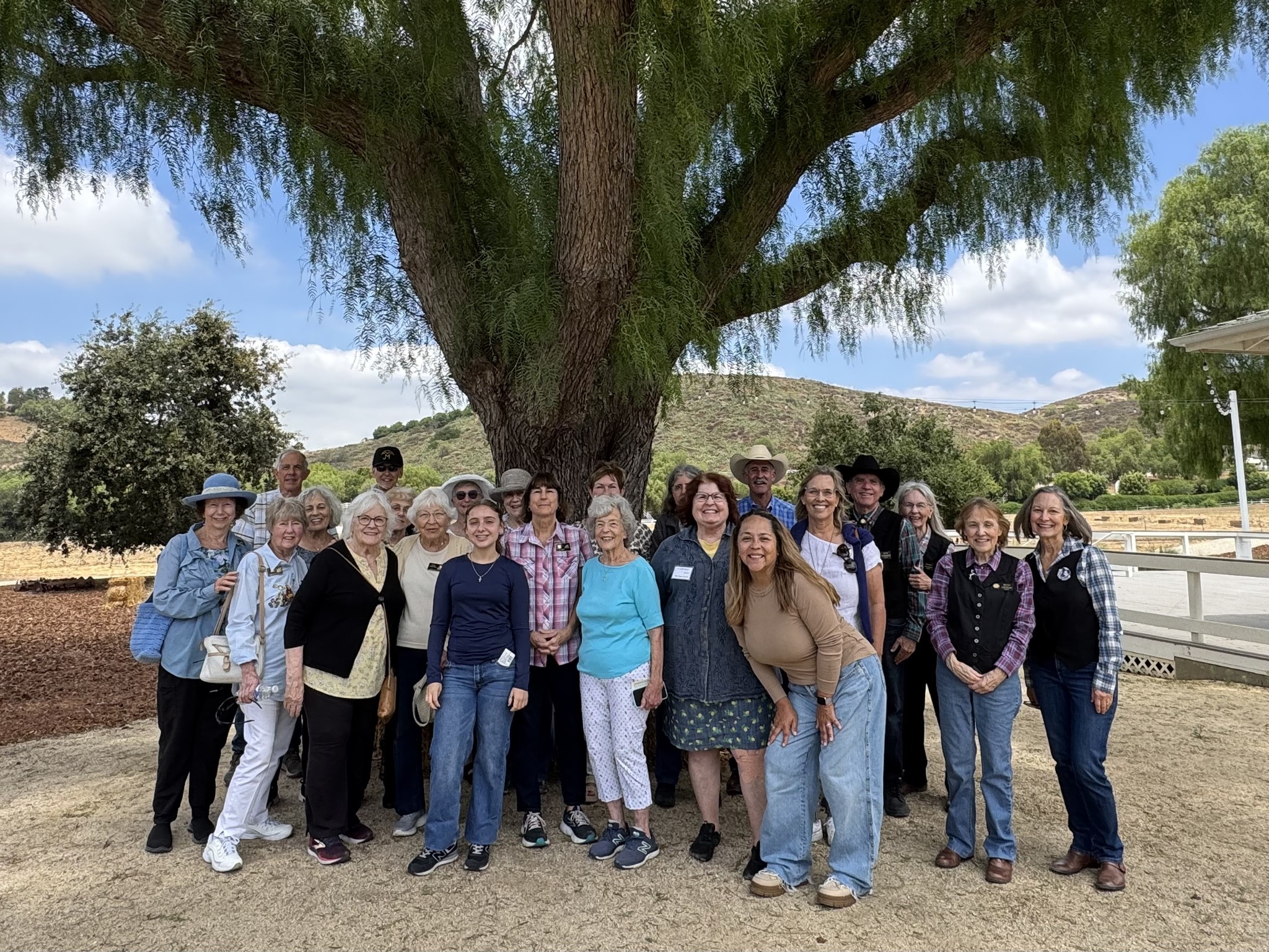Joel and Frances McCrea Ranch Foundation | Thousand Oaks CA