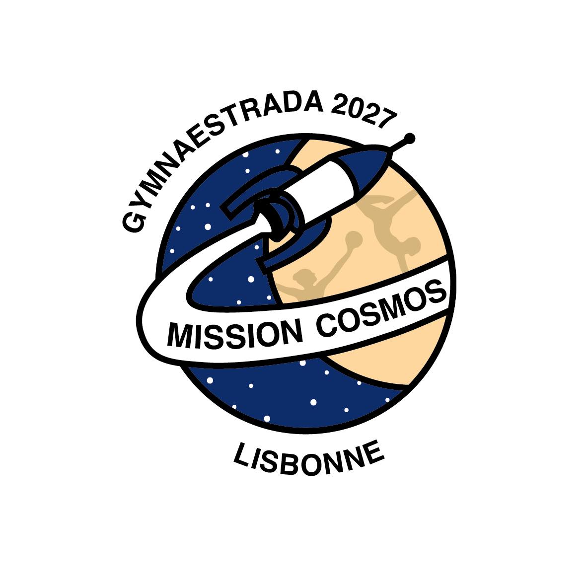 Mission Cosmos - Mission Cosmos added a new photo — in...