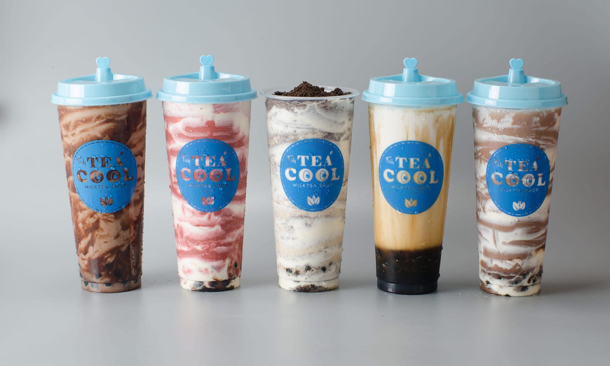 Fah Tea Cool - 🥤 We’re brewing something special at our NEW location! 🎉 ...