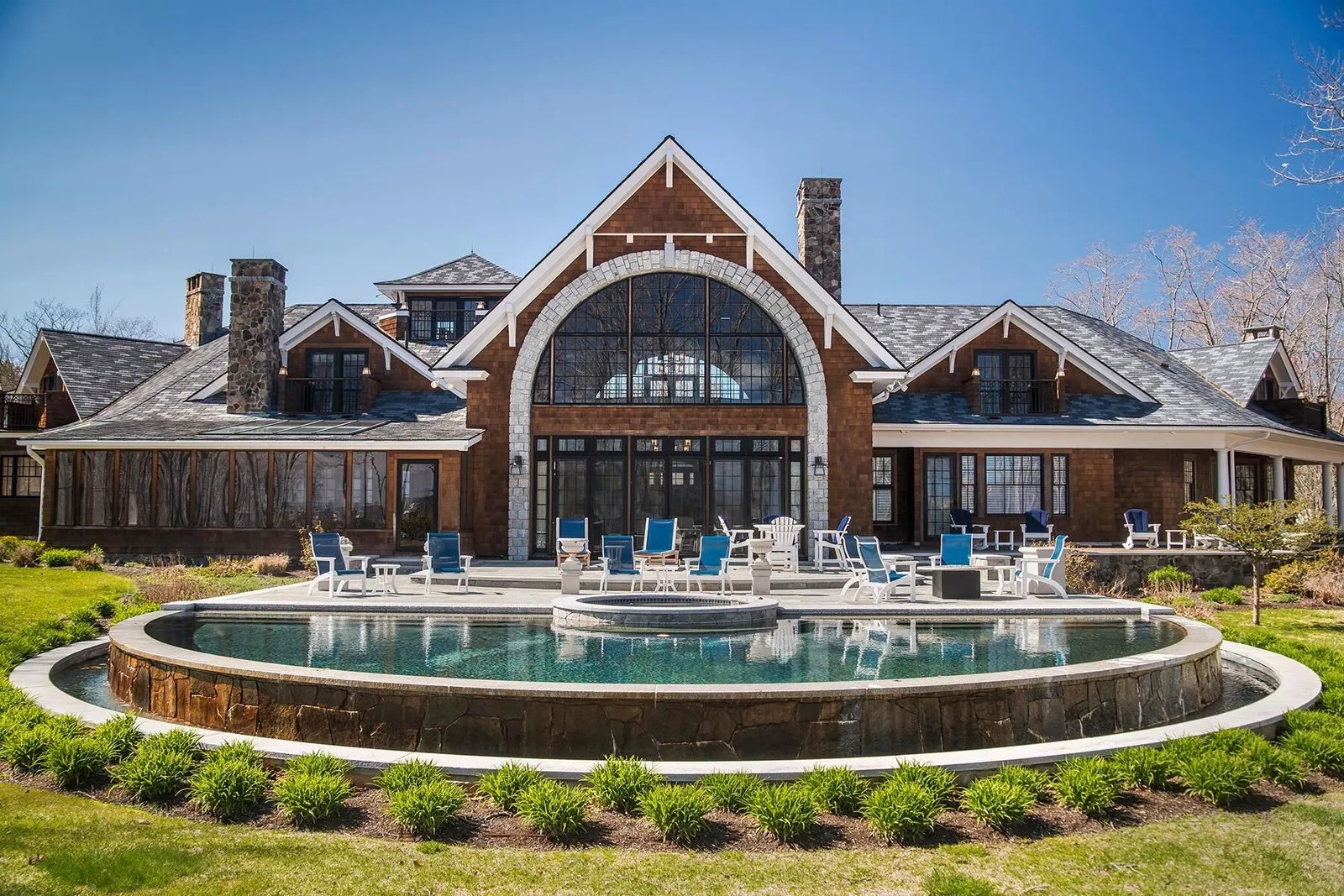 Legacy - 6 Ocean Sound (formally 260 Ocean Ave.) is Kennebunkport's ...