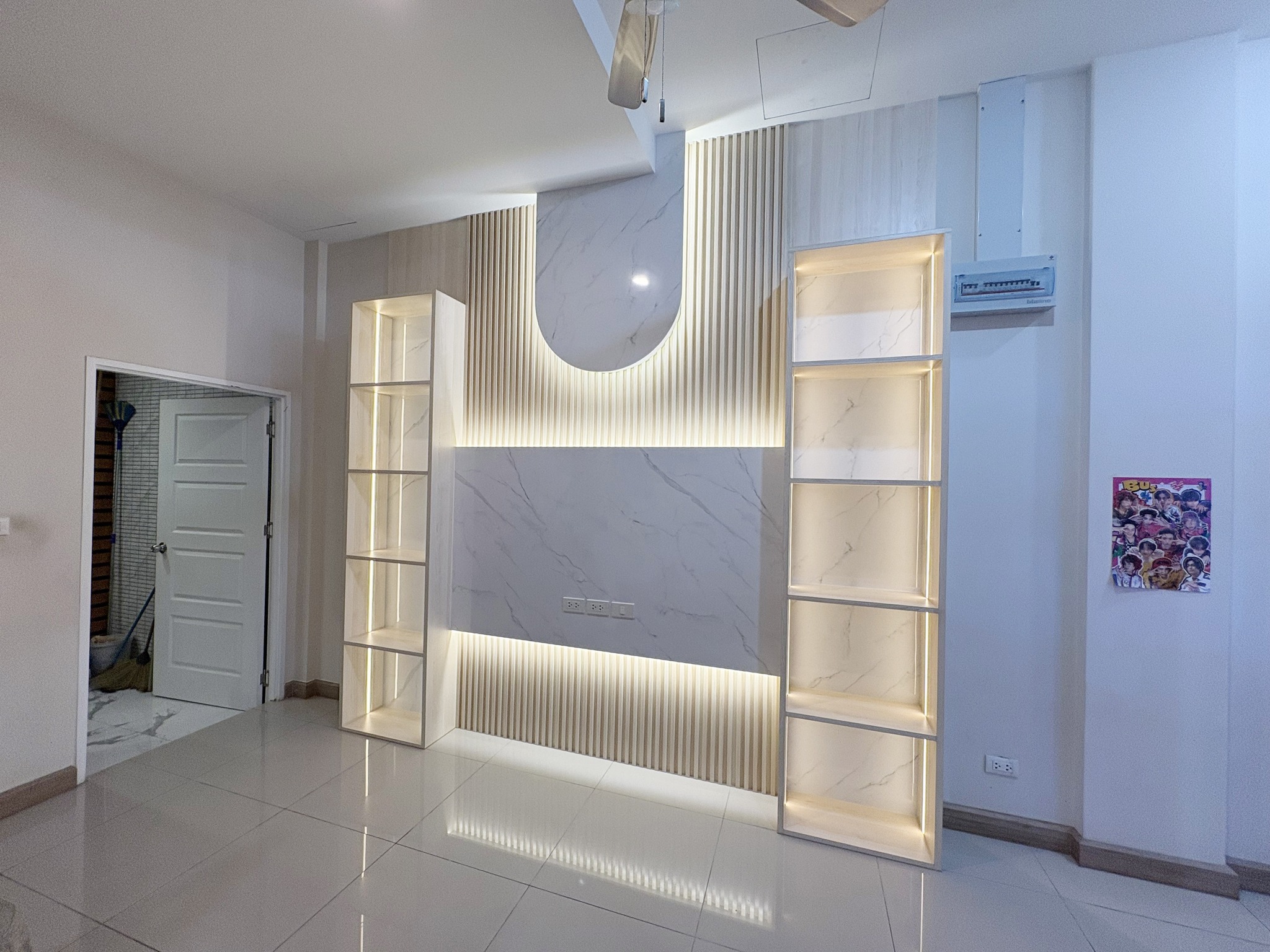 PNA Interior Design รับออกแบบตกแต่งภายใน | Bangkok