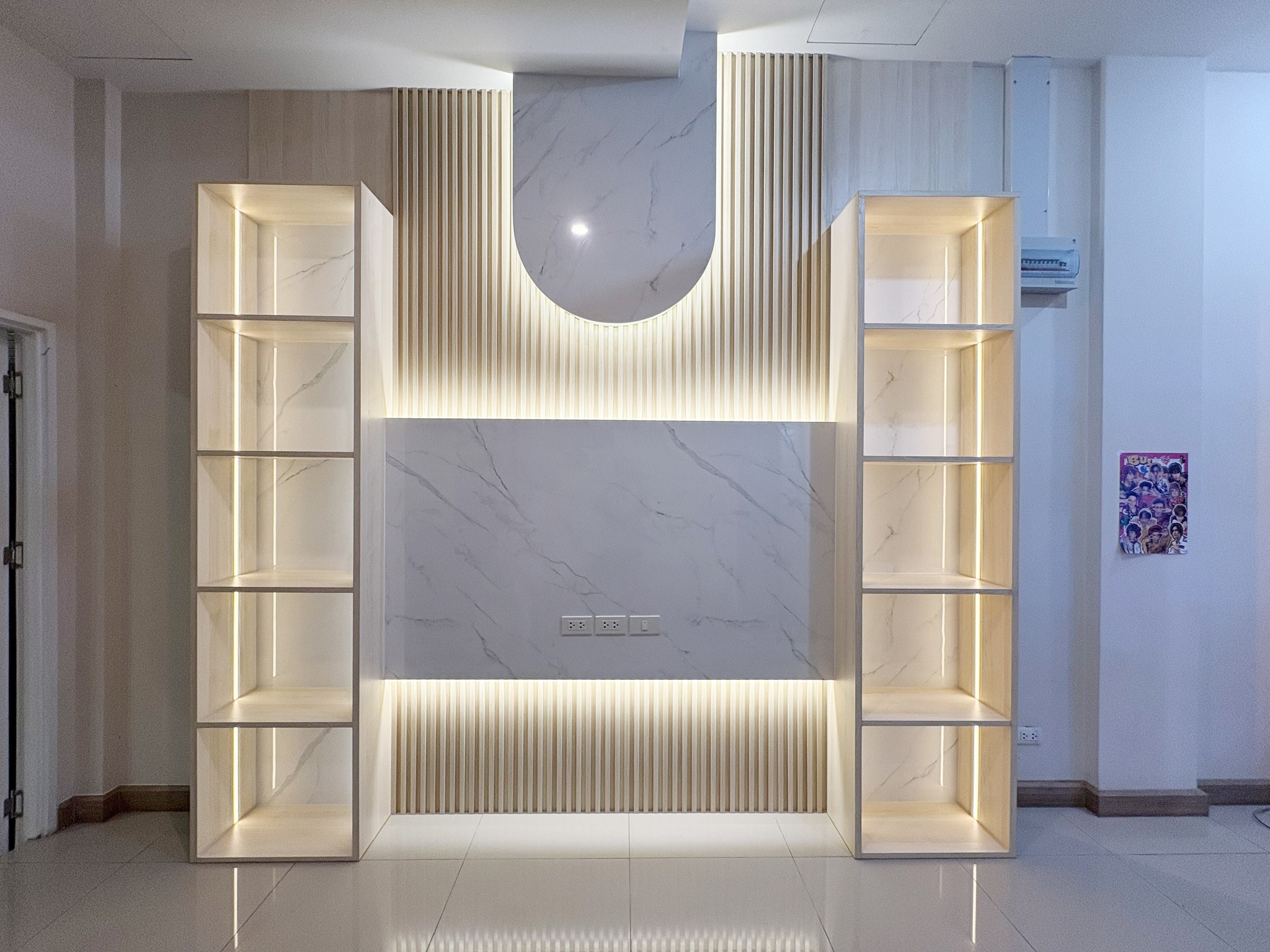 PNA Interior Design รับออกแบบตกแต่งภายใน | Bangkok