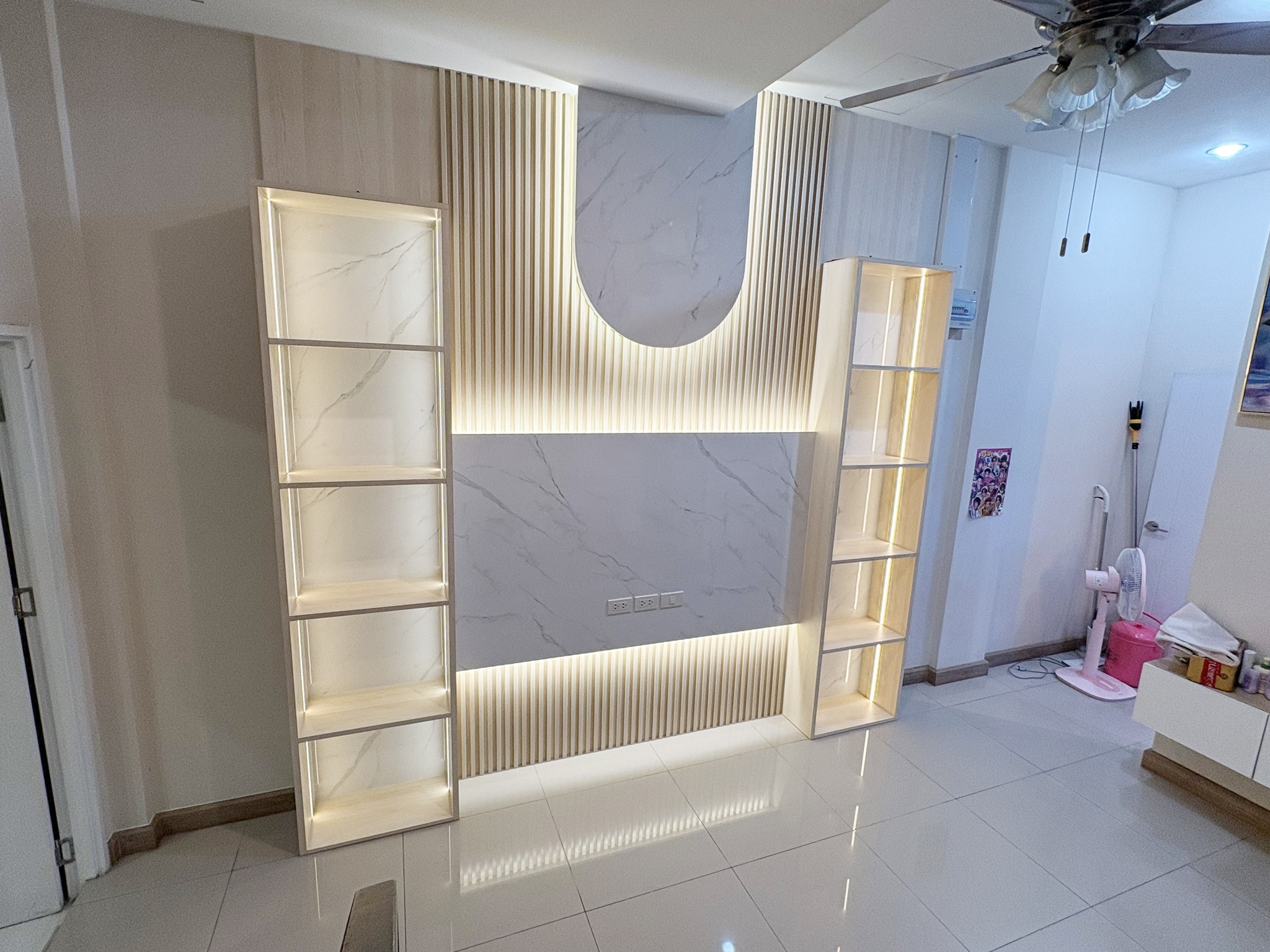 PNA Interior Design รับออกแบบตกแต่งภายใน | Bangkok