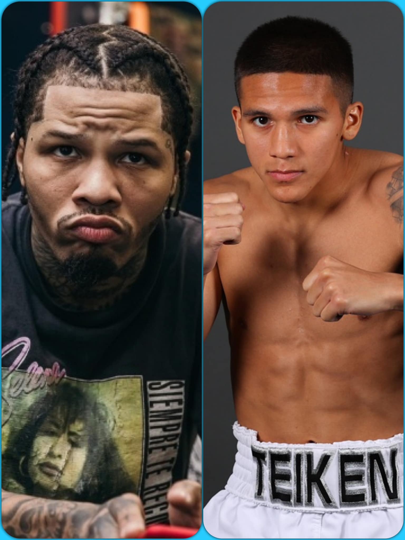 THE SOUTHPAW MATRIX: HOW BAM RODRIGUEZ SCIENTIFICALLY DISMANTLED 