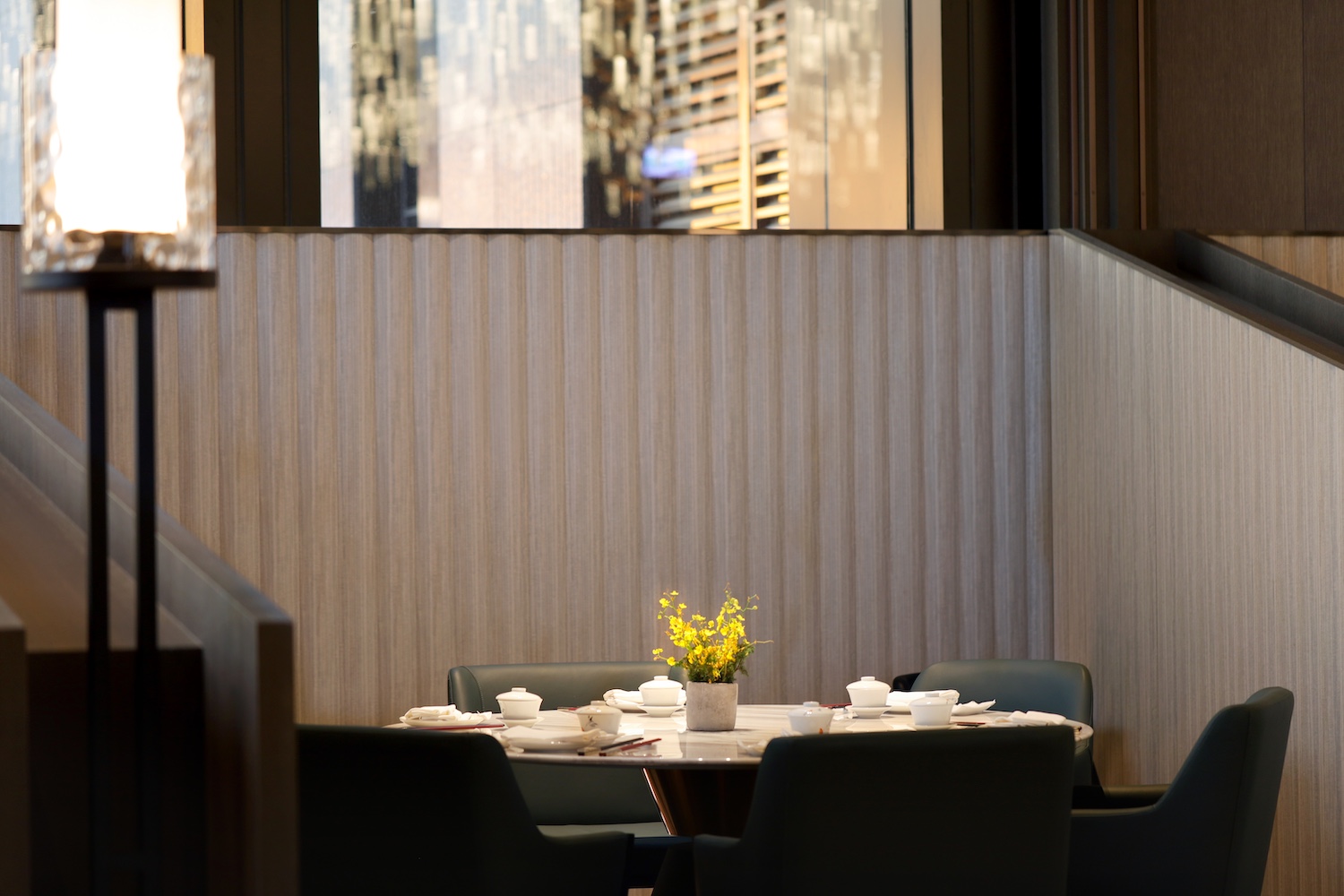 高雄萬豪酒店 Kaohsiung... - 高雄萬豪酒店 Kaohsiung Marriott Hotel