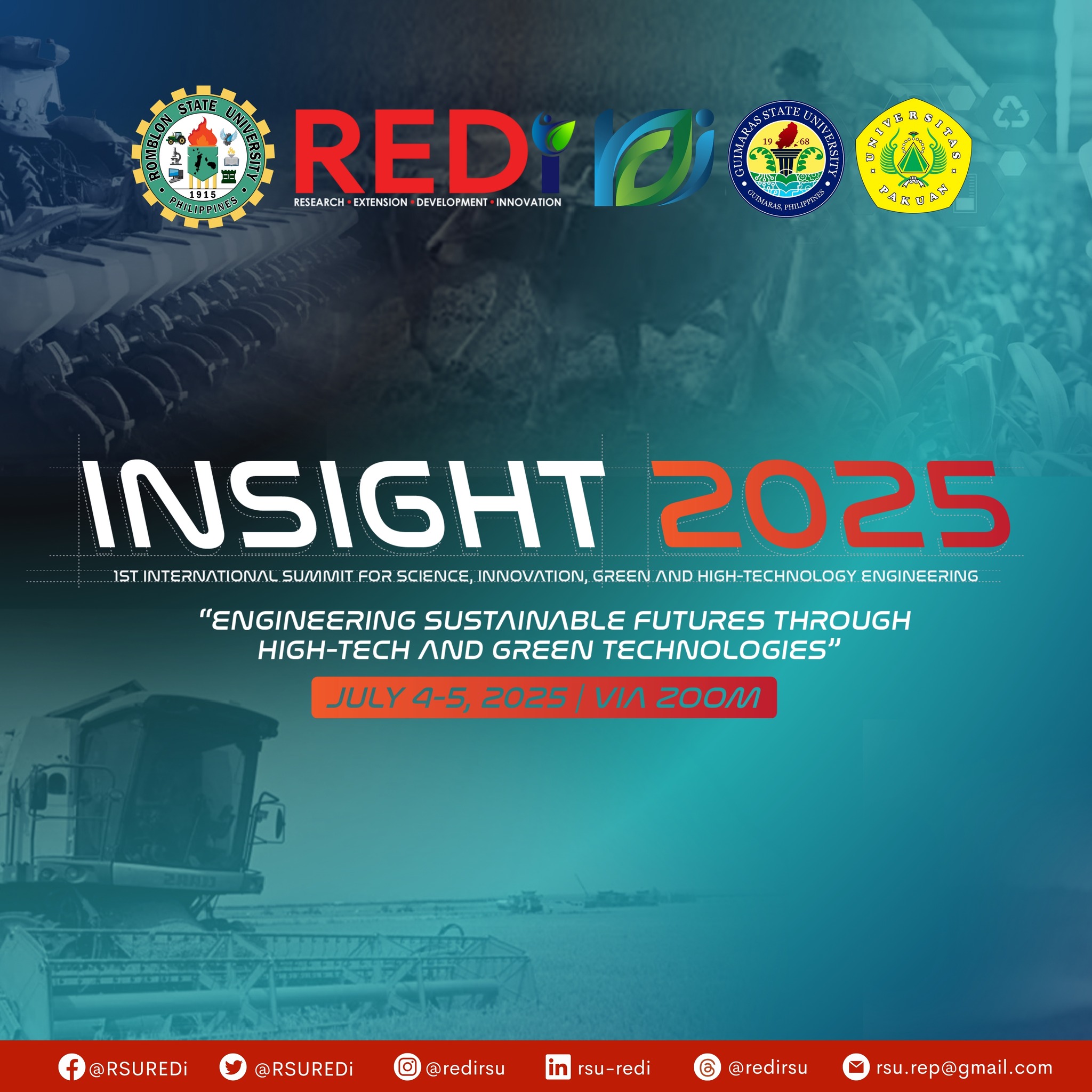 RSU-REDi | Odiongan