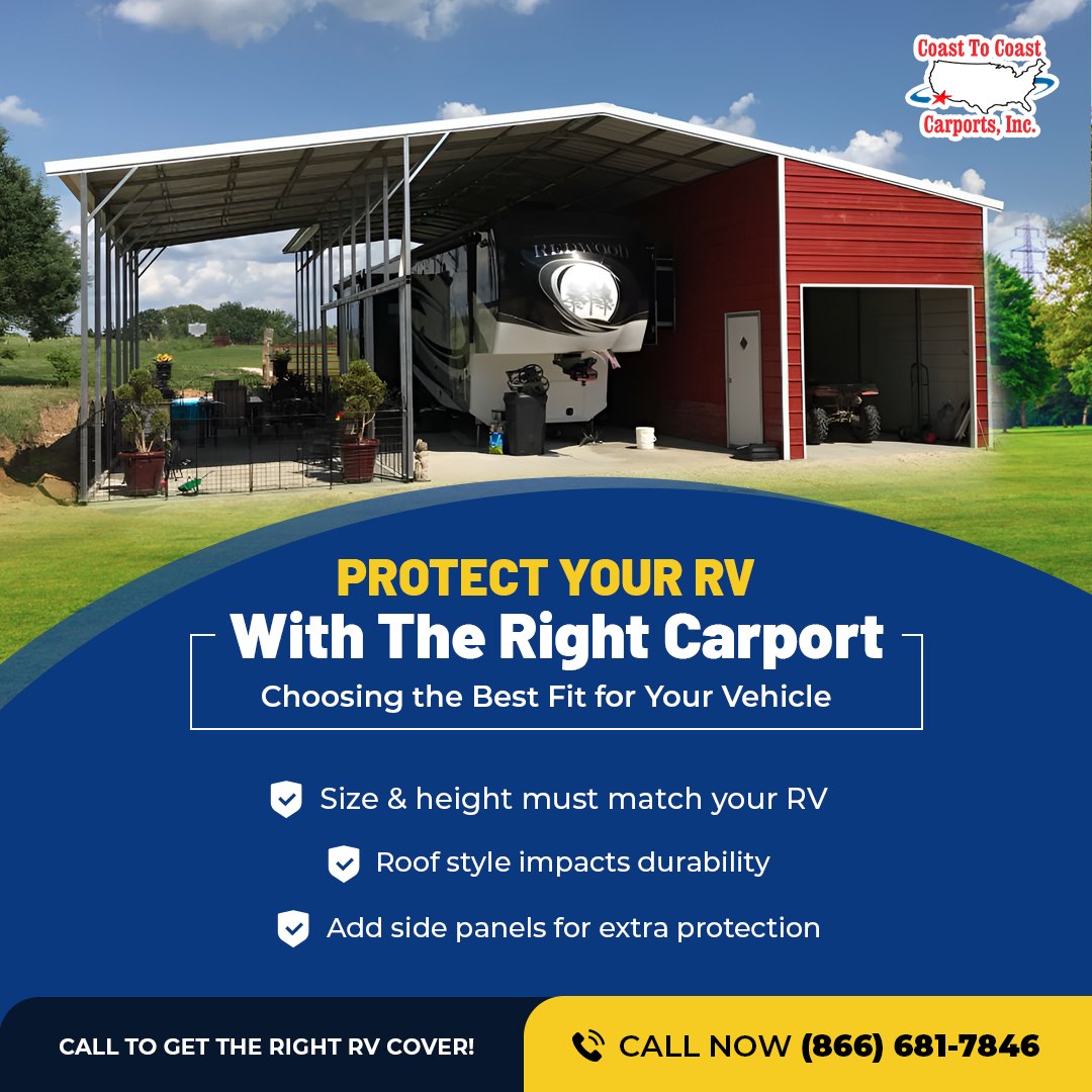 Coast To Coast Carports Reviewsnull