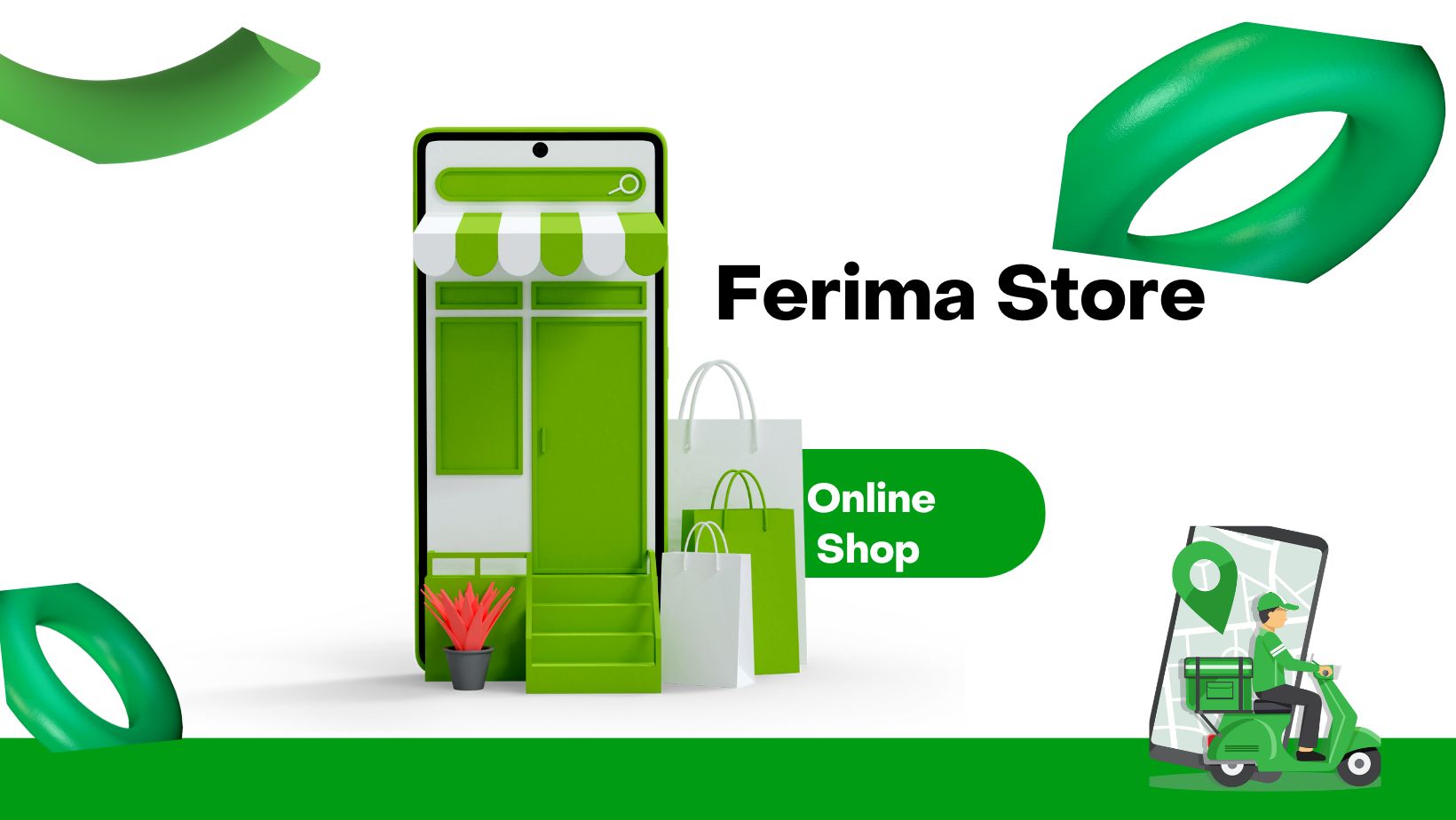 Ferima Foundry