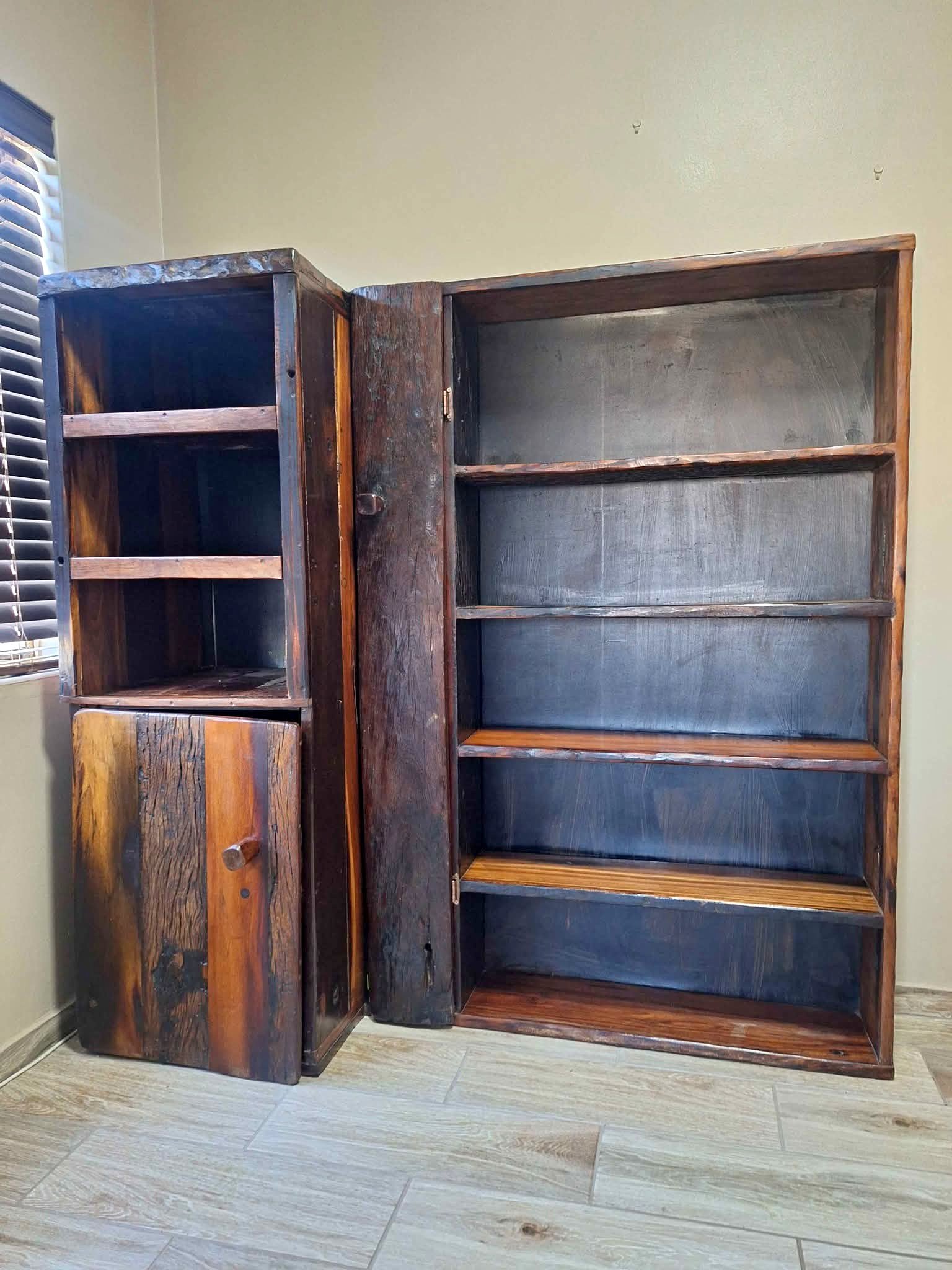 Sleeper Display Unit - China Cabinets & Hutches - Alberton, Gauteng ...