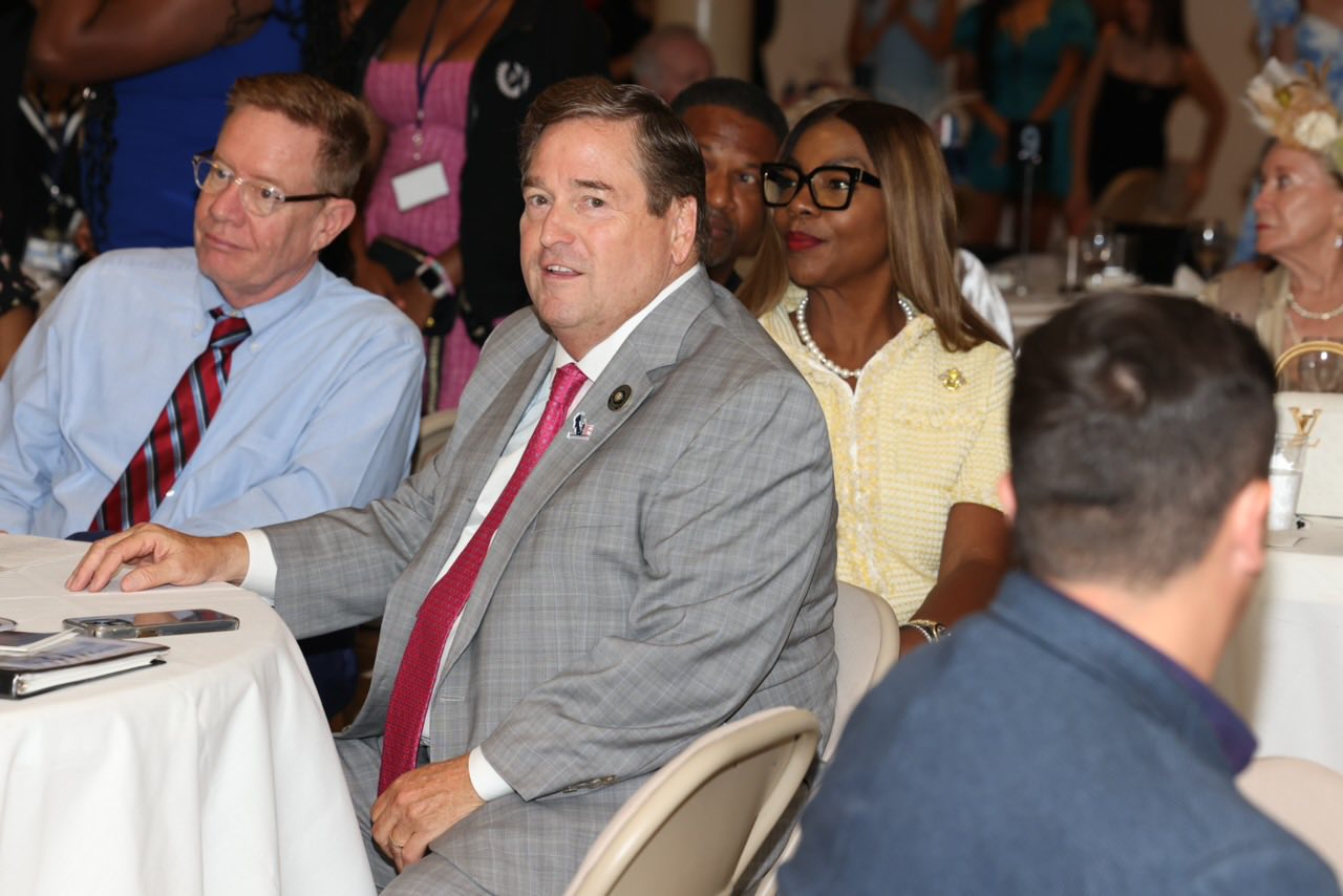 Billy Nungesser Lt. Governor of Louisiana - State Representative ...
