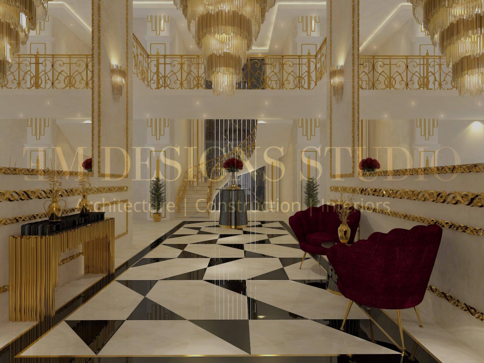 EM Designs Studio | Karachi