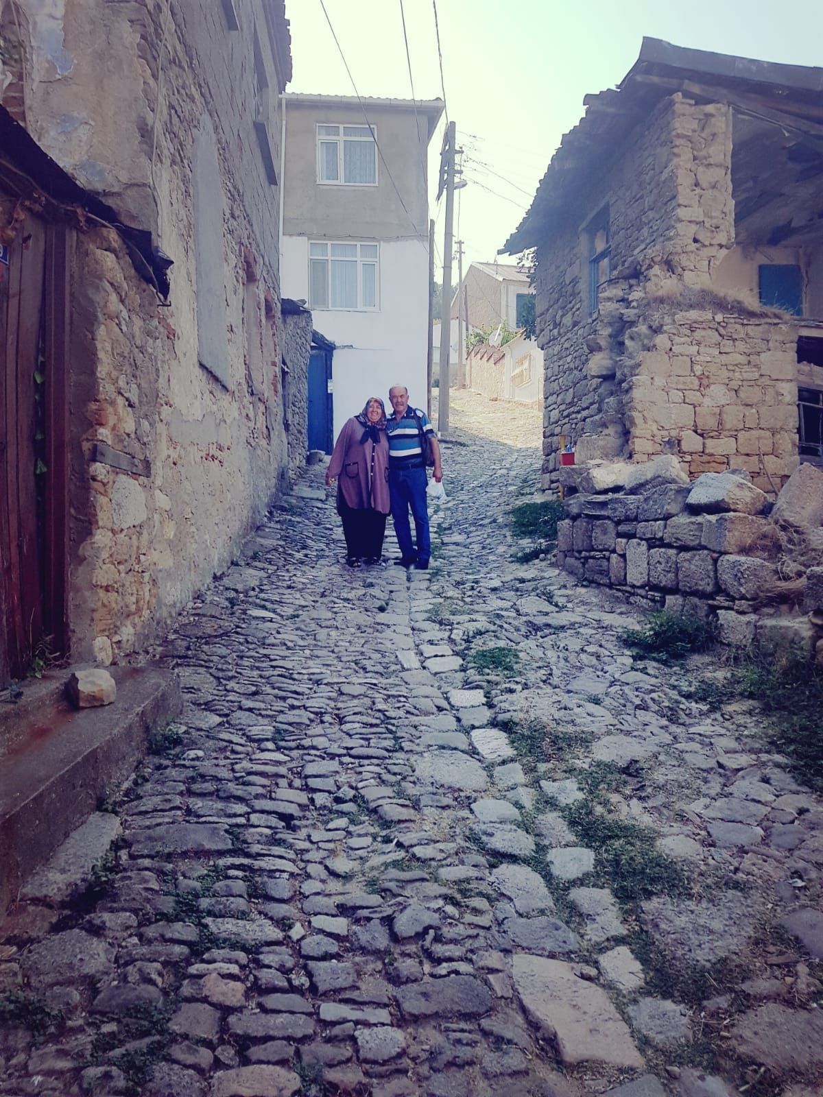 Firdevs Pinar