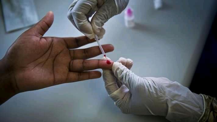 Gammora HIV cure kit