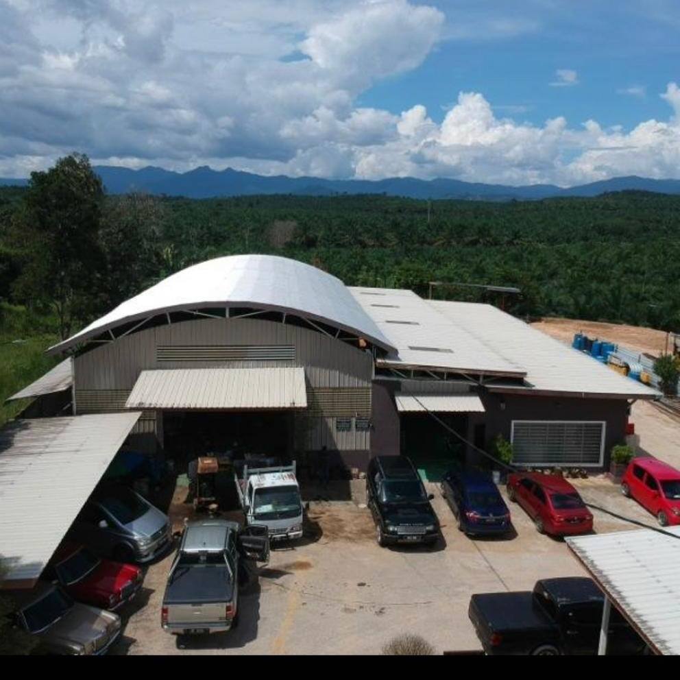 Detech Engineering & Automotive | Labis