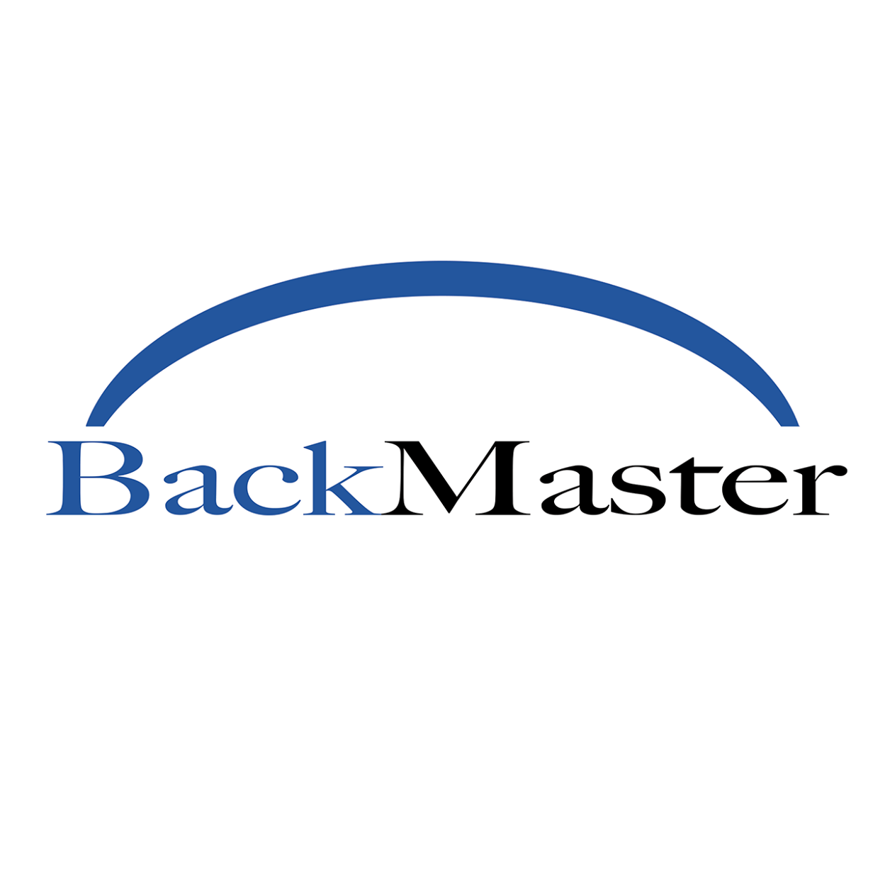 Back Master