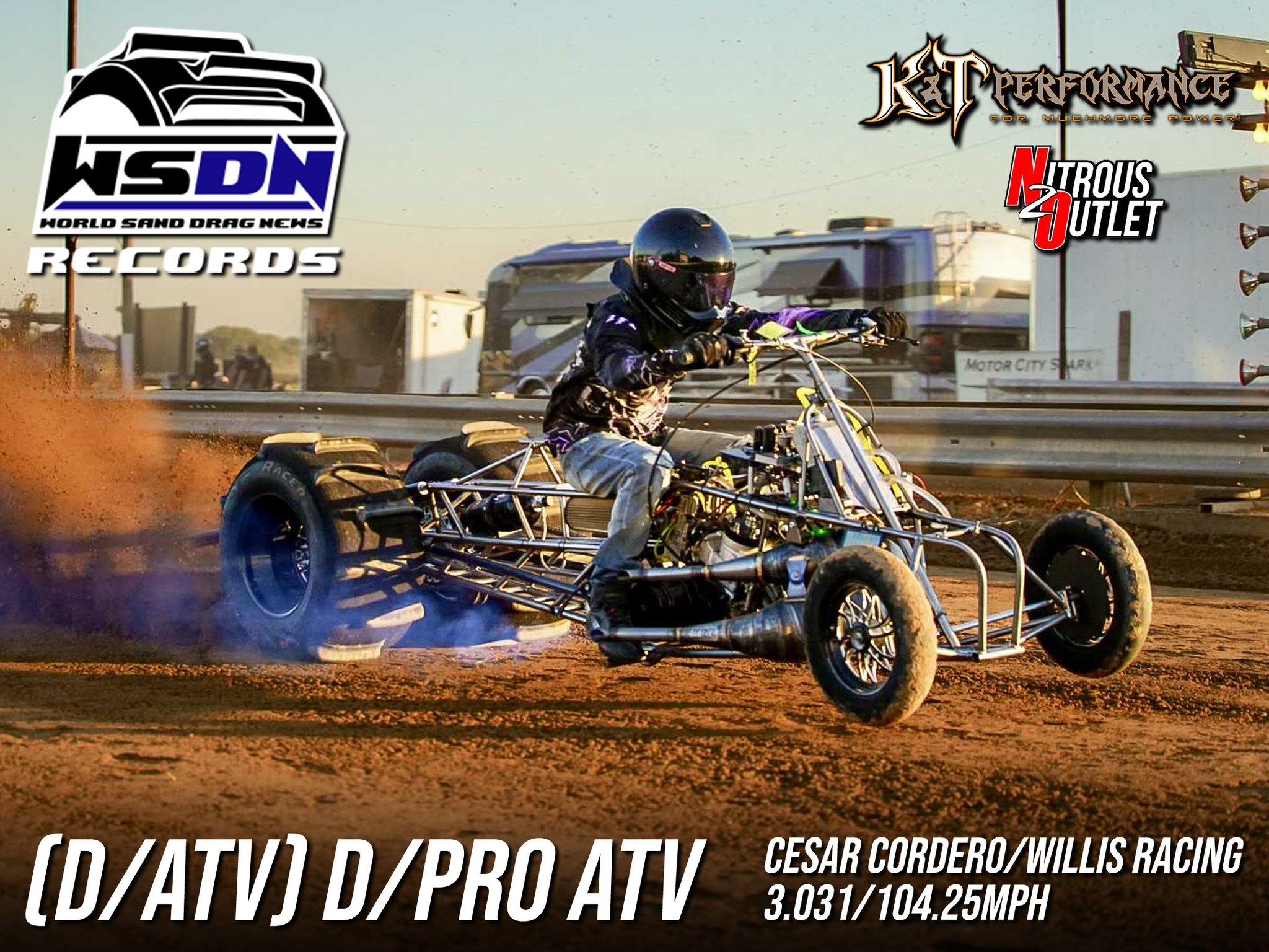 K&T Performance. For Muchmore Power. | West Haven UT