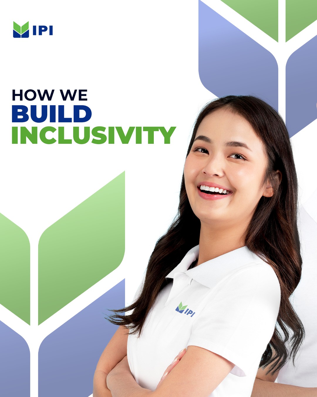 IPI - We envision an Inclusive workplace! Swipe to see... | Facebook