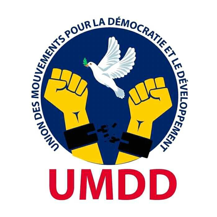 UNDD