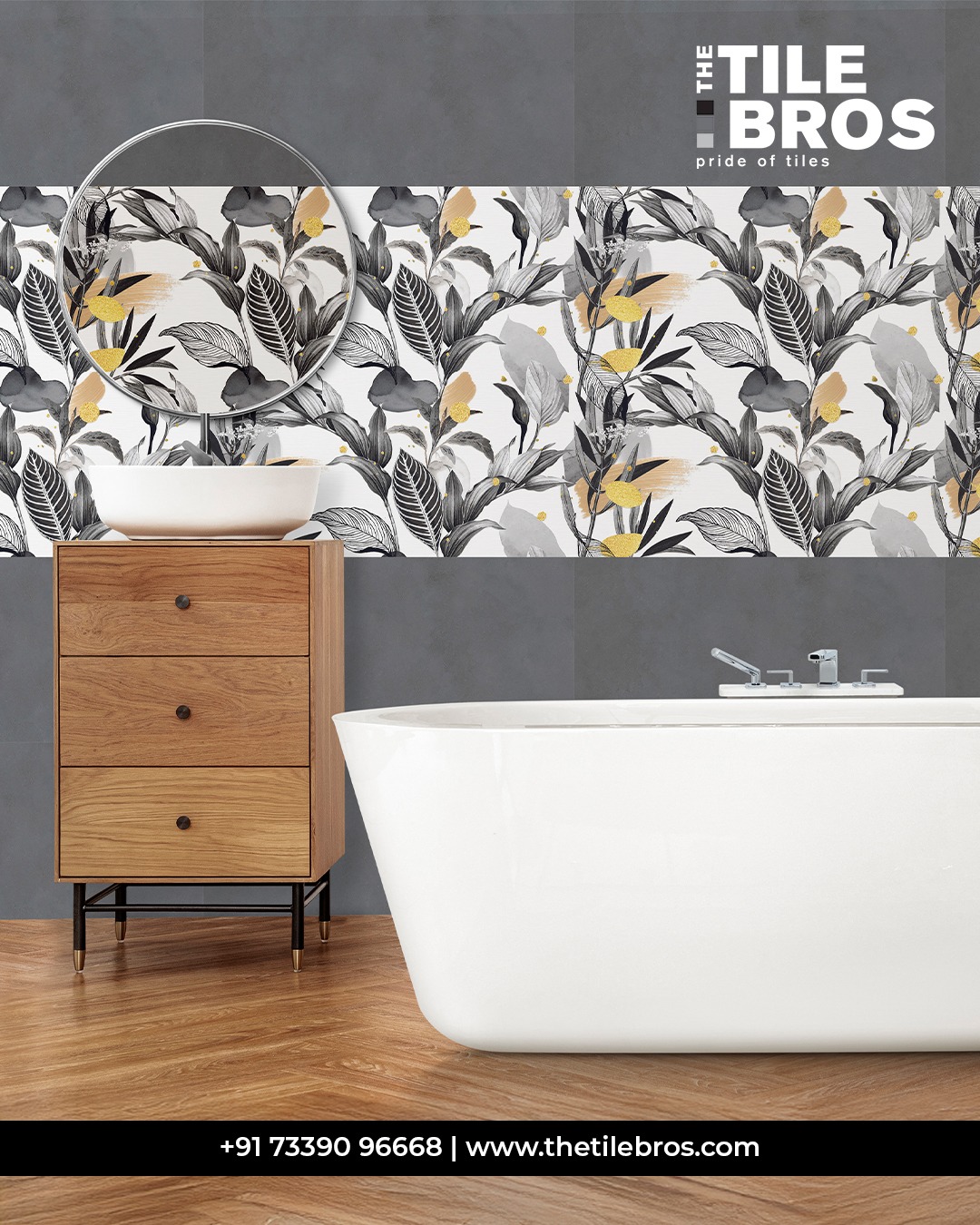 The Tile Bros | Coimbatore