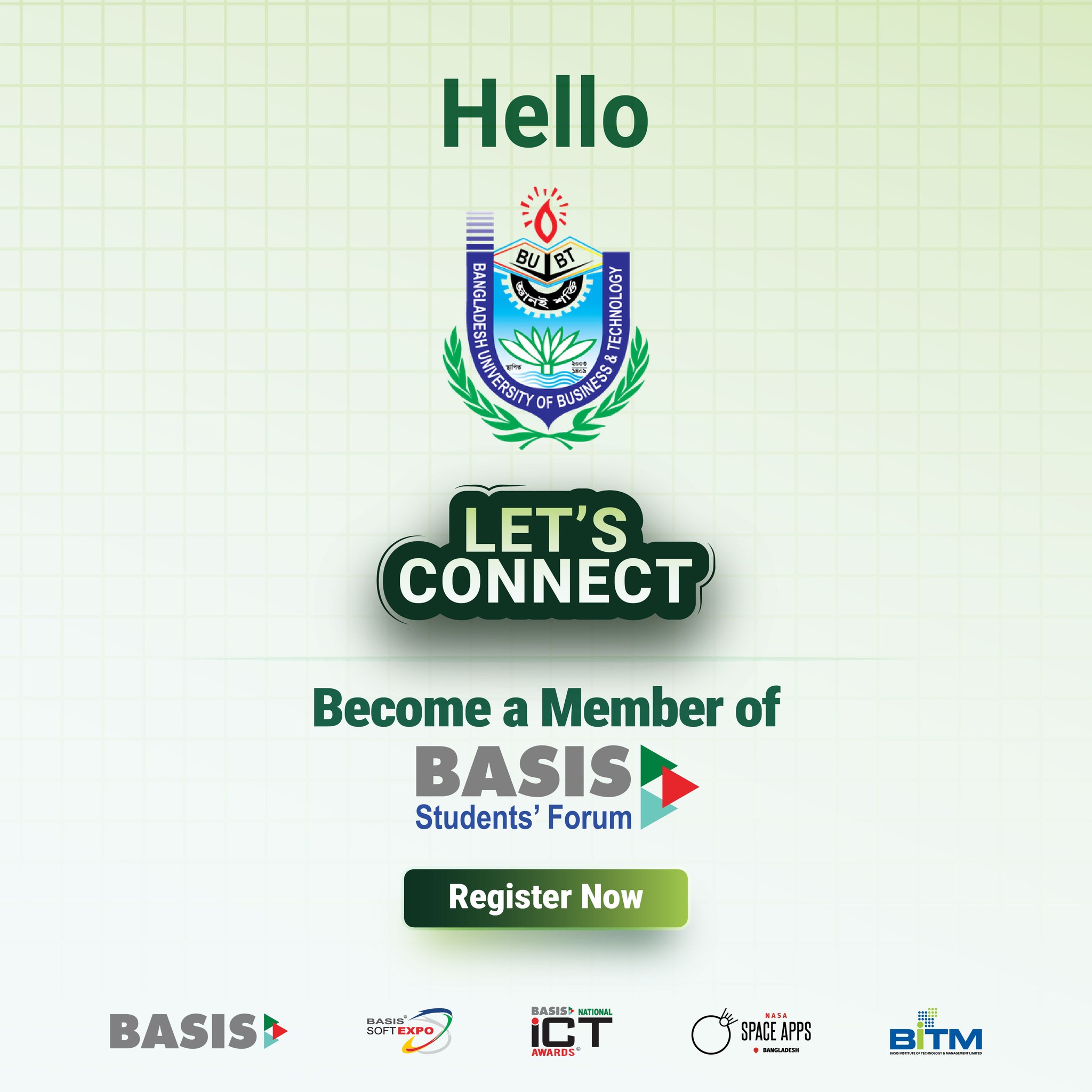Calling the Students of Bangladesh... - BASIS Student's Forum | Facebook