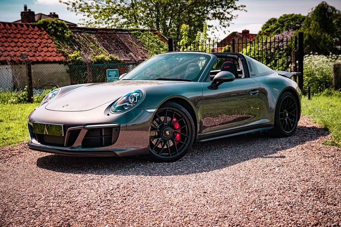 Kingsbridge autos | York
