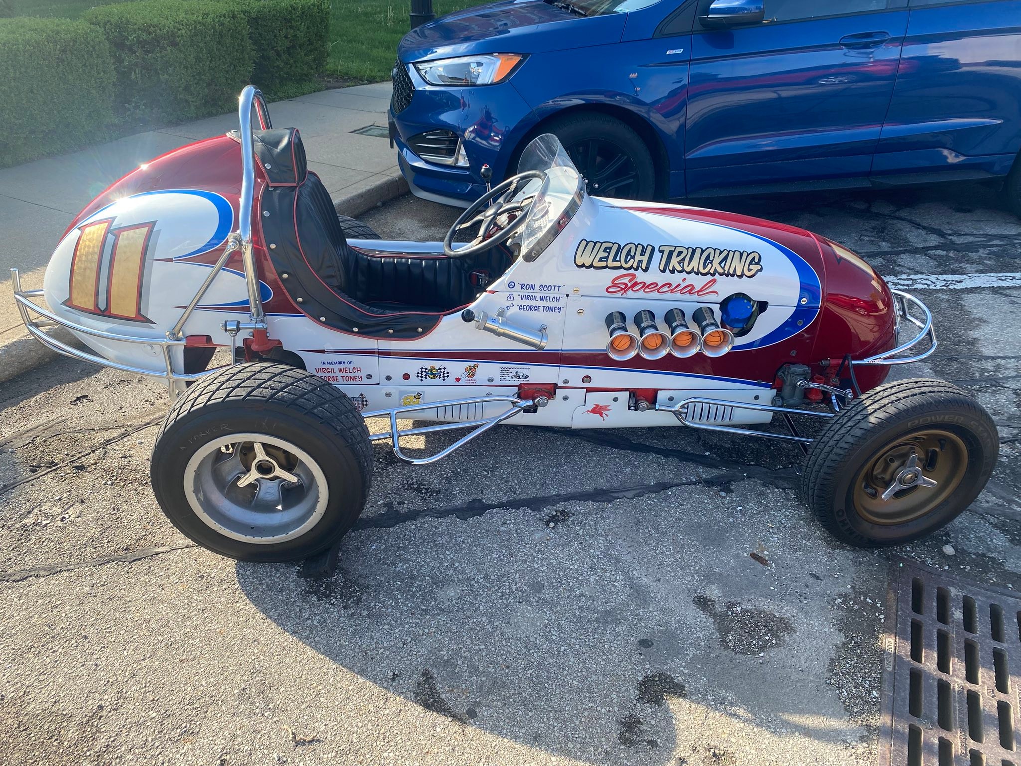Winchester Speedway added a new photo. - Winchester Speedway