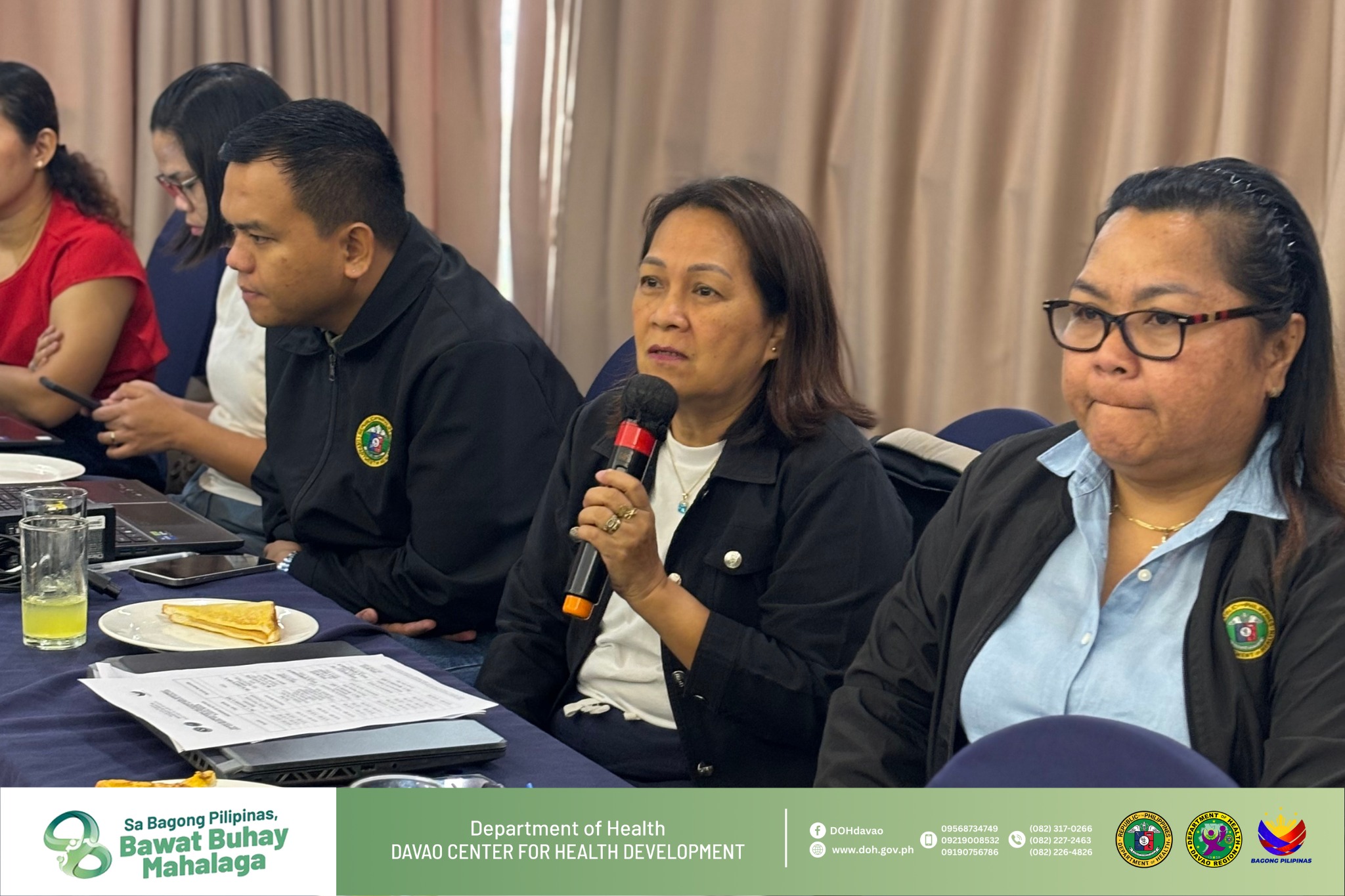 DOH Davao Region - Note: All qualified next-in-rank shall be ...