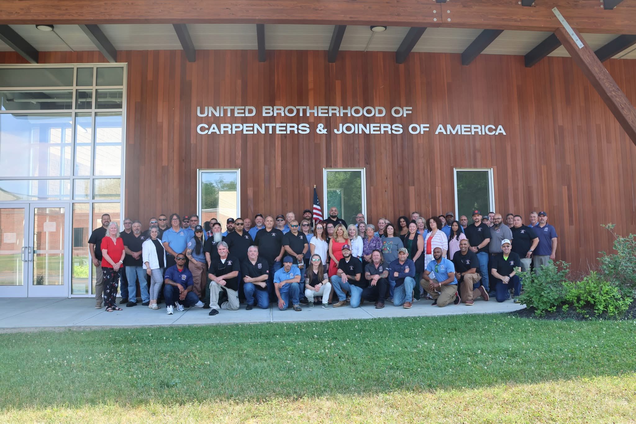 Nort... - North Atlantic States Regional Council of Carpenters