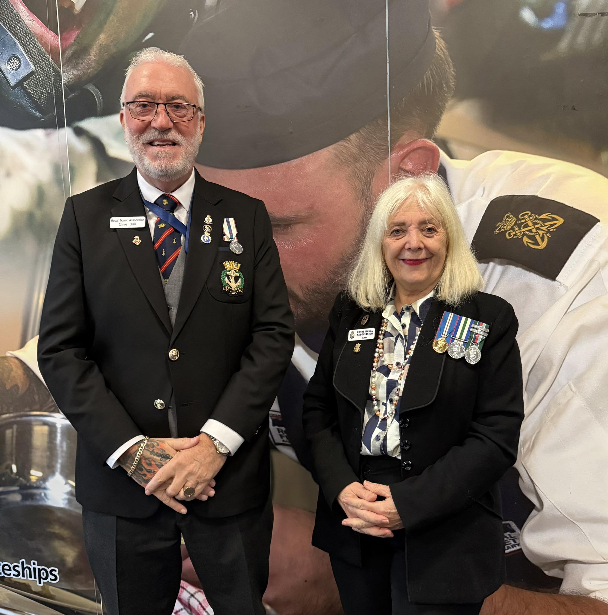 HMS Raleigh | Torpoint