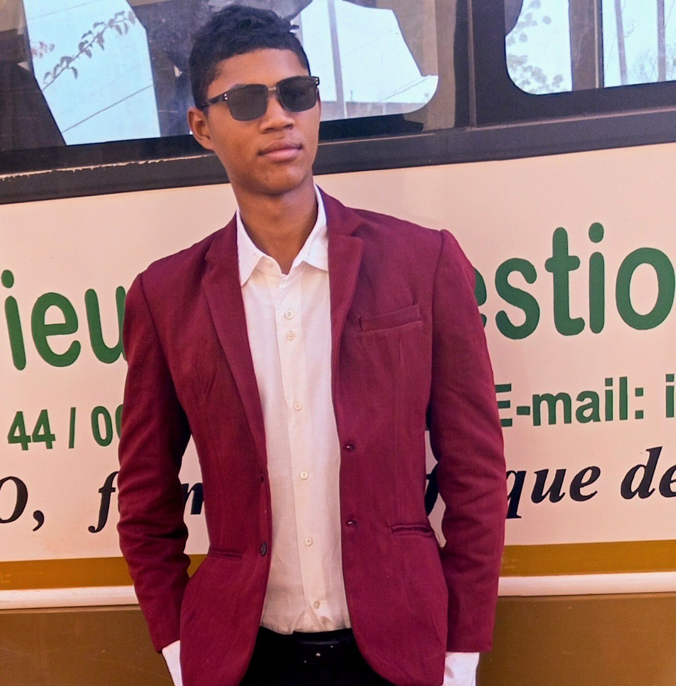 Guiraud Samir Sam