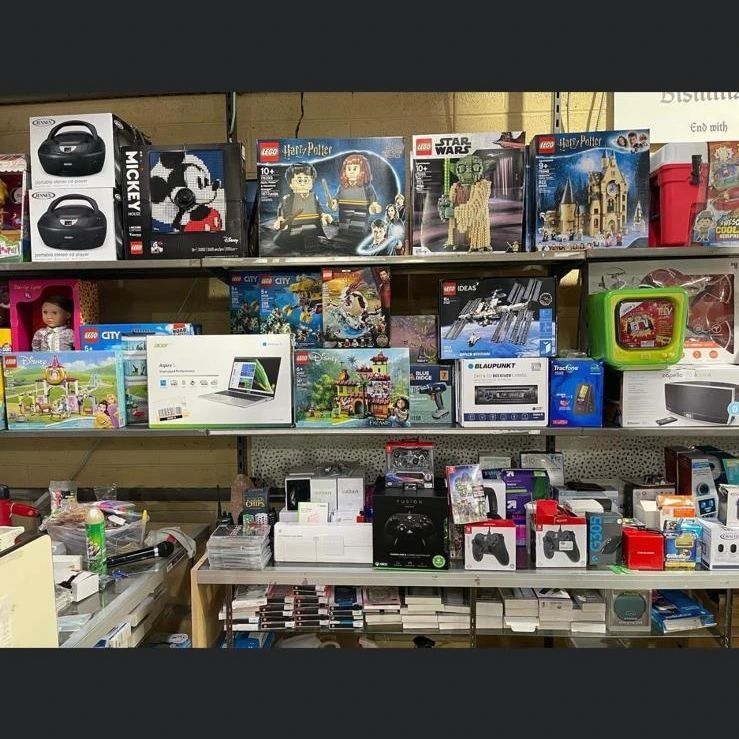 Unbox - All these products are up to 95% off. Don't miss... | Facebook