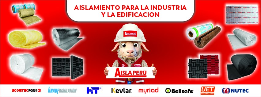 Aisla Peru SAC | Lima