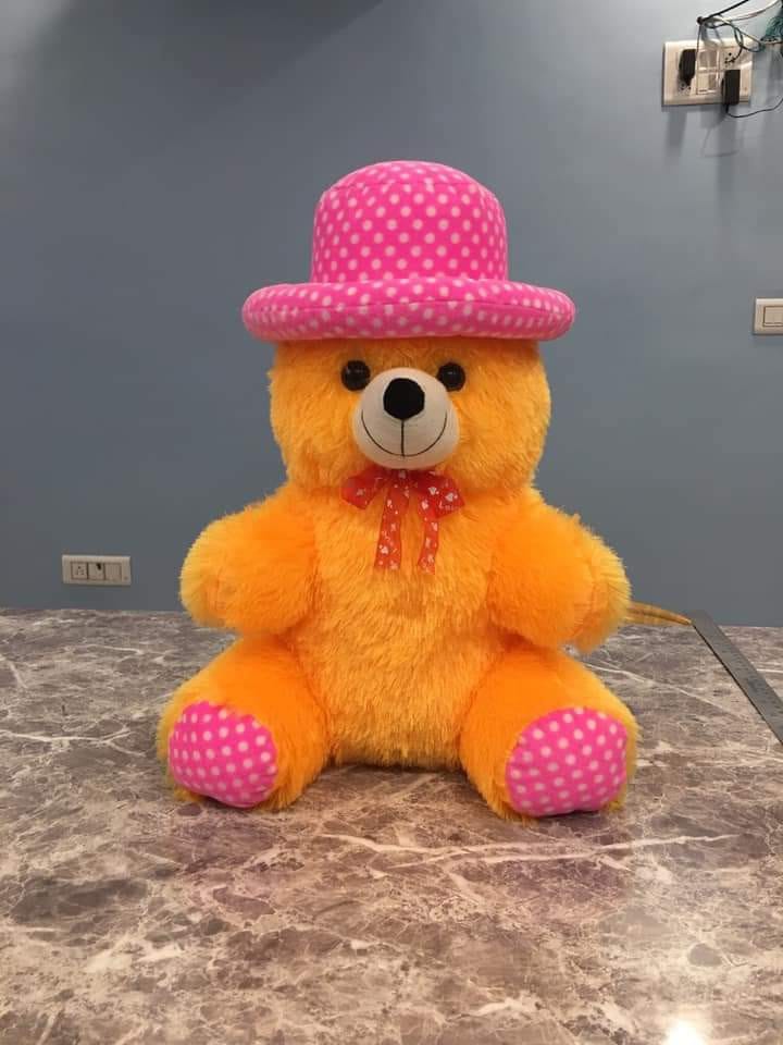 imran soft toys