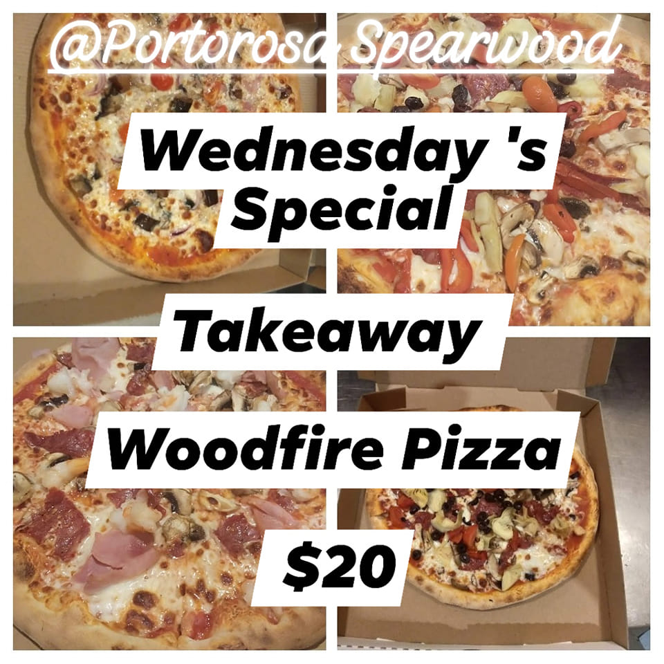 Portorosa Spearwood added a new photo. - Portorosa Spearwood