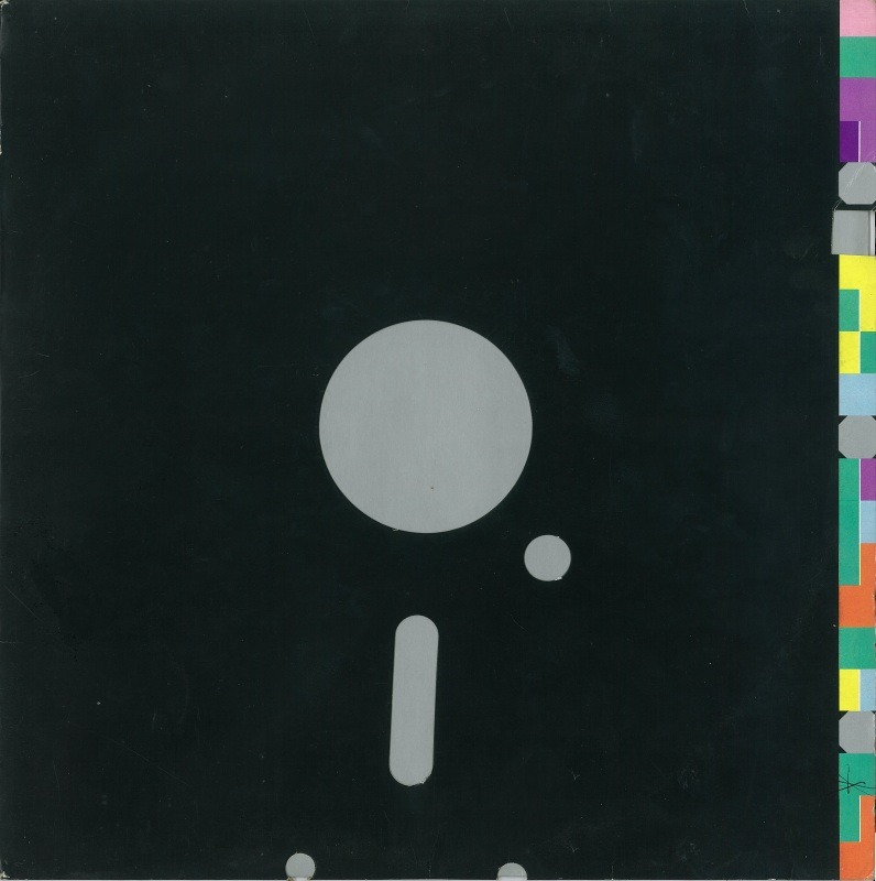On March 7, 1983 - New Order released the single “Blue Monday