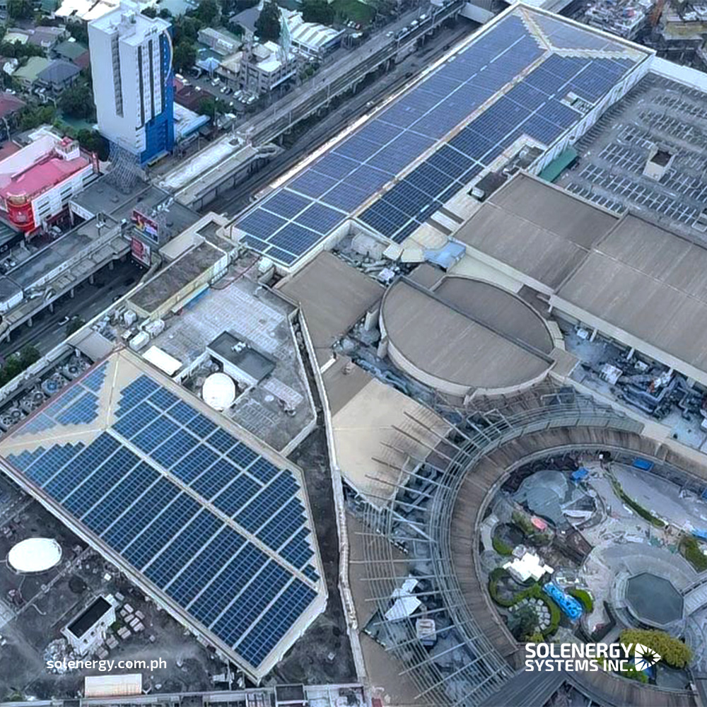 Solenergy Systems Inc. | Makati