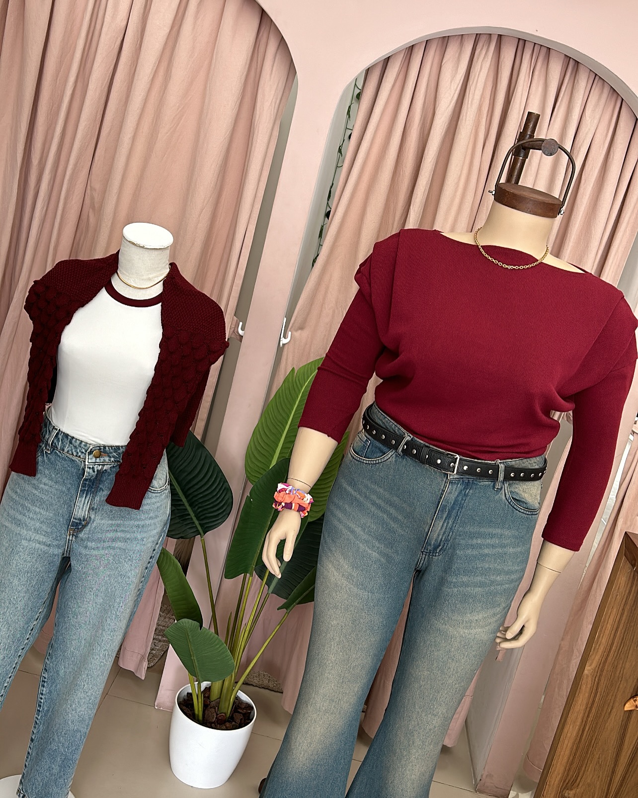 ALFON Showroom | Salta