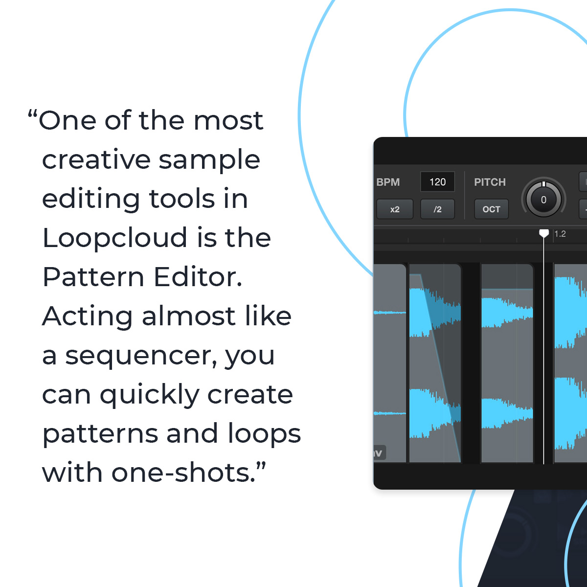 Loopcloud - The Loopcloud desktop application comes with a...
