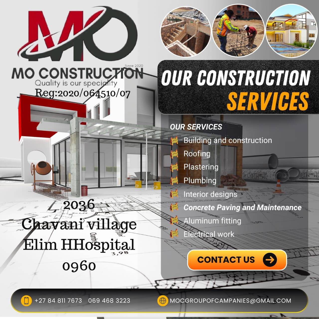 Mopropertydevelopment