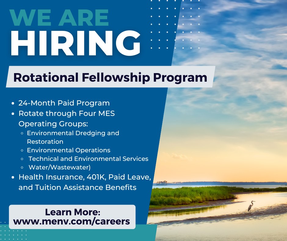Maryland - 🌿 Join Our Fellowship Program! 🌿 Maryland Environmental ...
