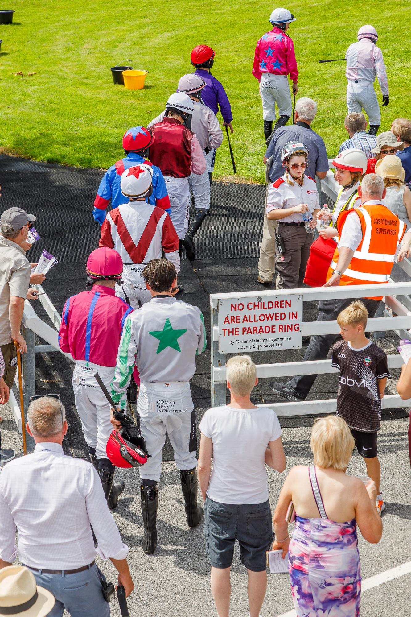 Sligo Races | Sligo